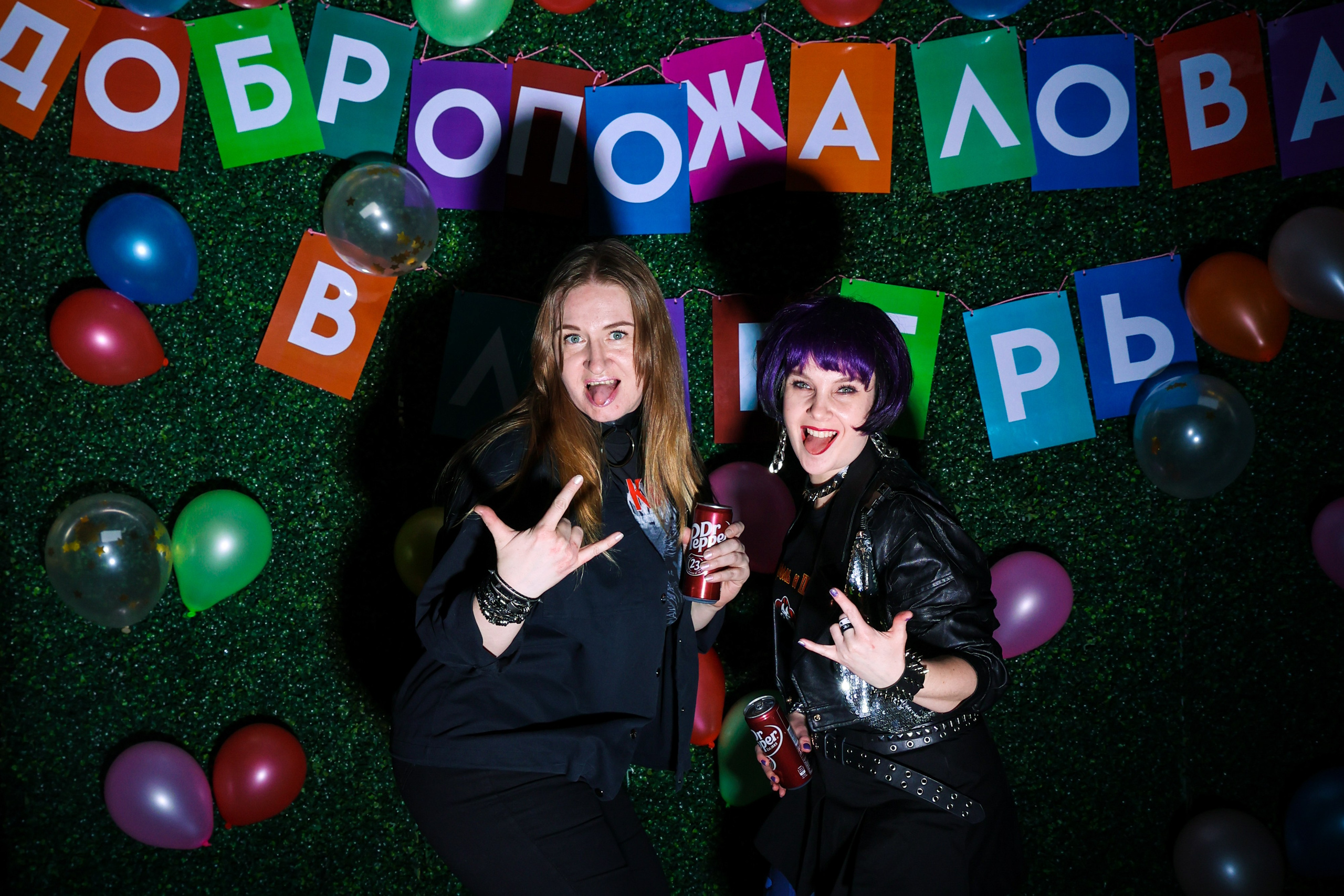 Юбилейная смена в лагере для взрослых «ИЗИ». Фотограф Дарья Попова