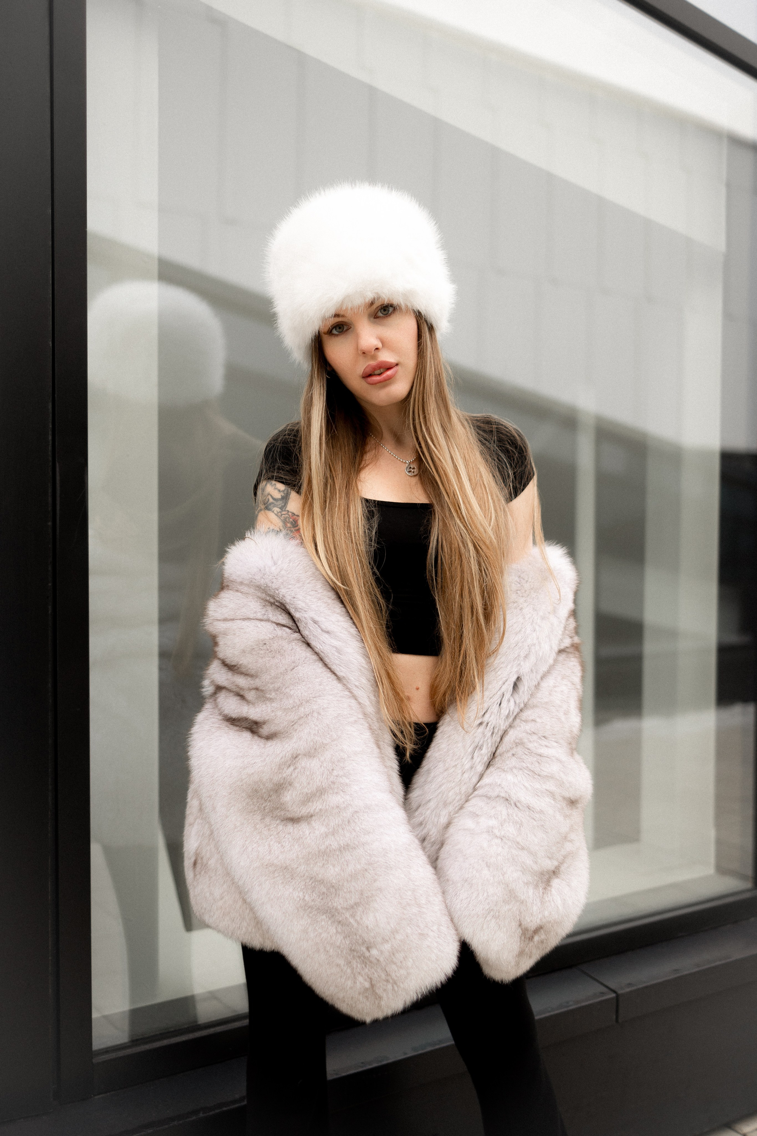 street съемка москва