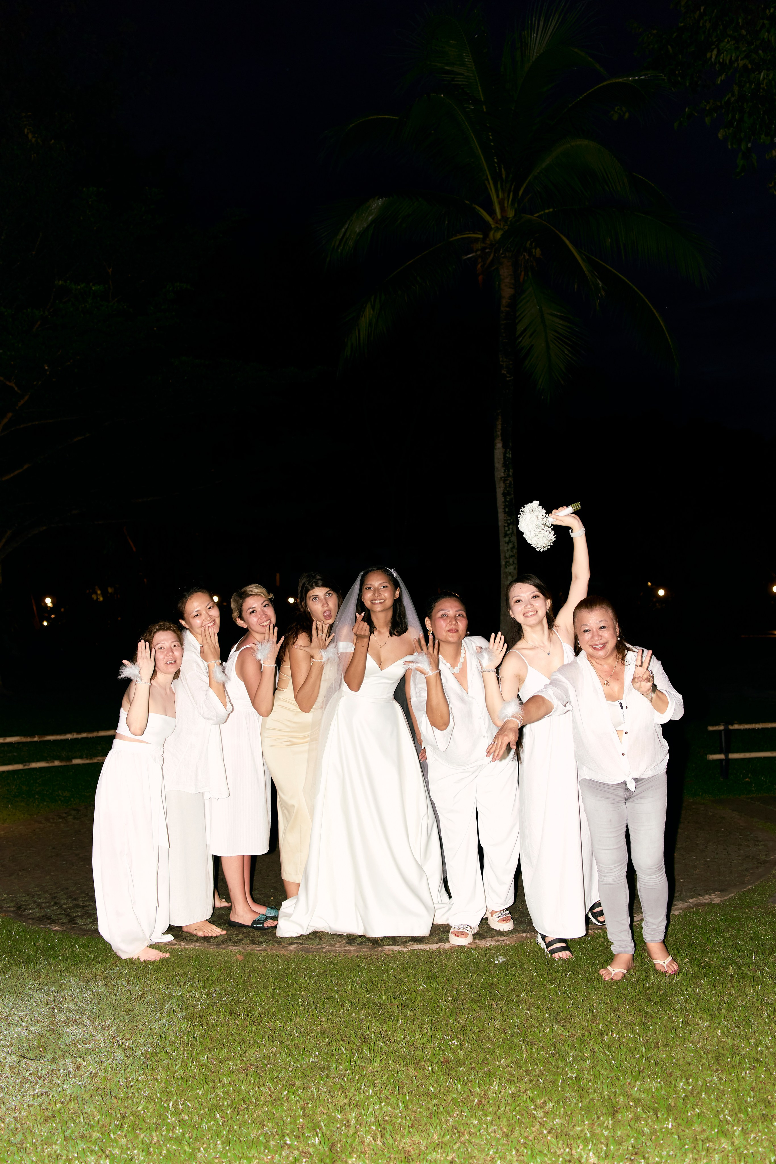 Wedding day Nurgul and John. Фотограф в Ростове-на-Дону