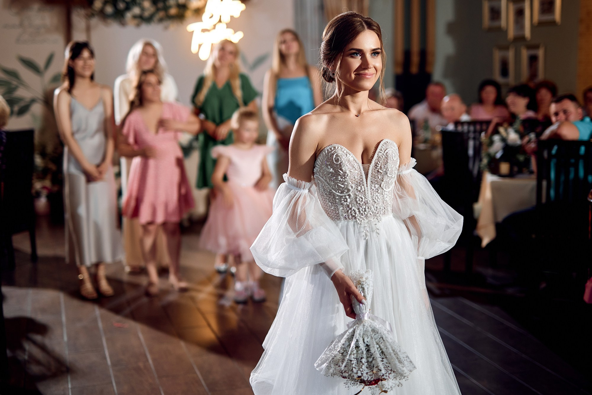 Юля и Саша. Свадебная фотосъёмка в Брянске | Влад и Ирина Тютьковы