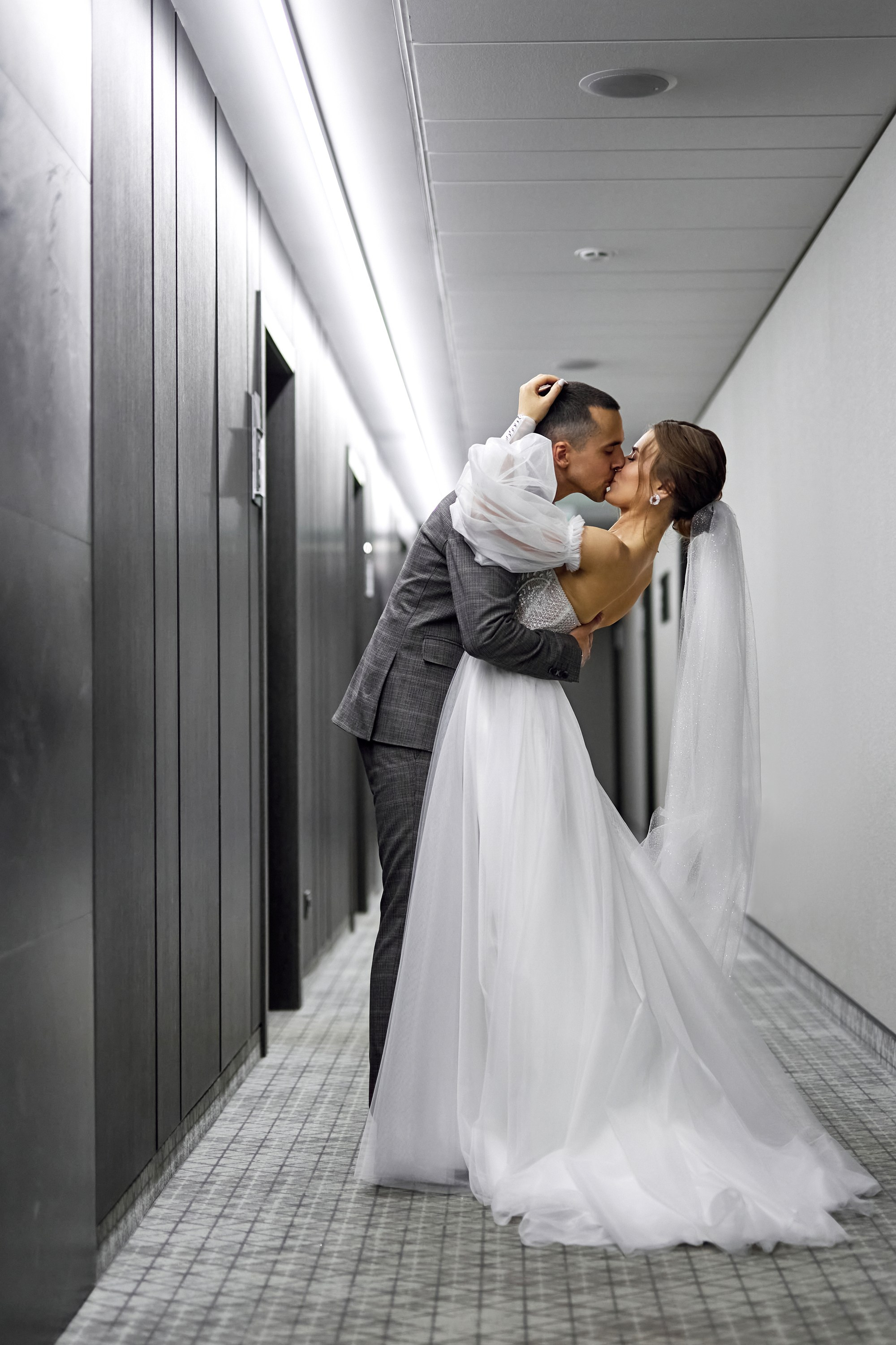 Юля и Саша. Свадебная фотосъёмка в Брянске | Влад и Ирина Тютьковы