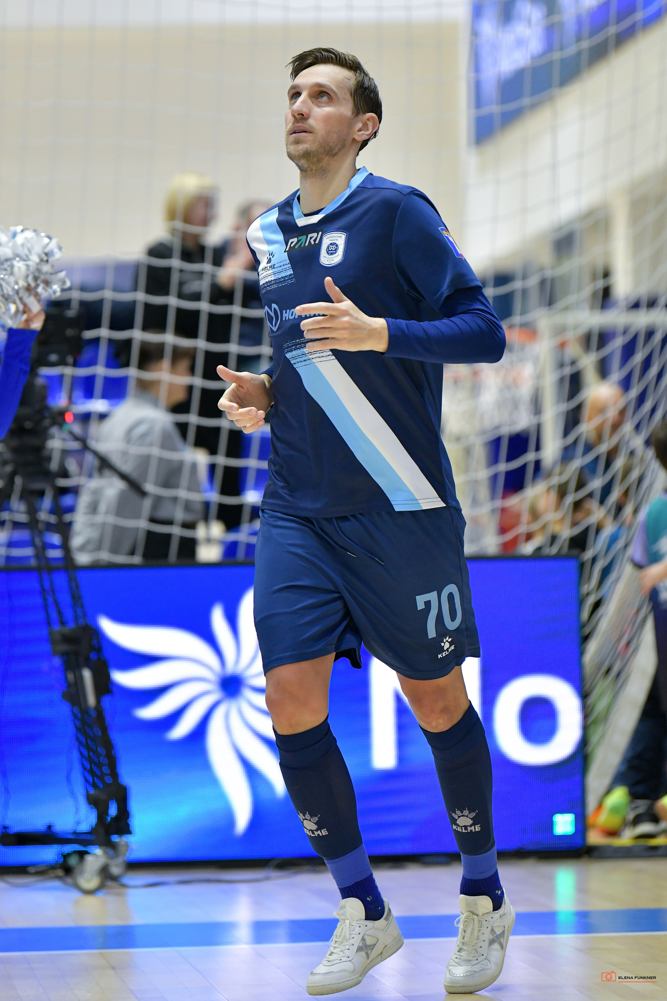 05-06.04.2024 18 тур НН-Торпедо. Свой взгляд через объектив