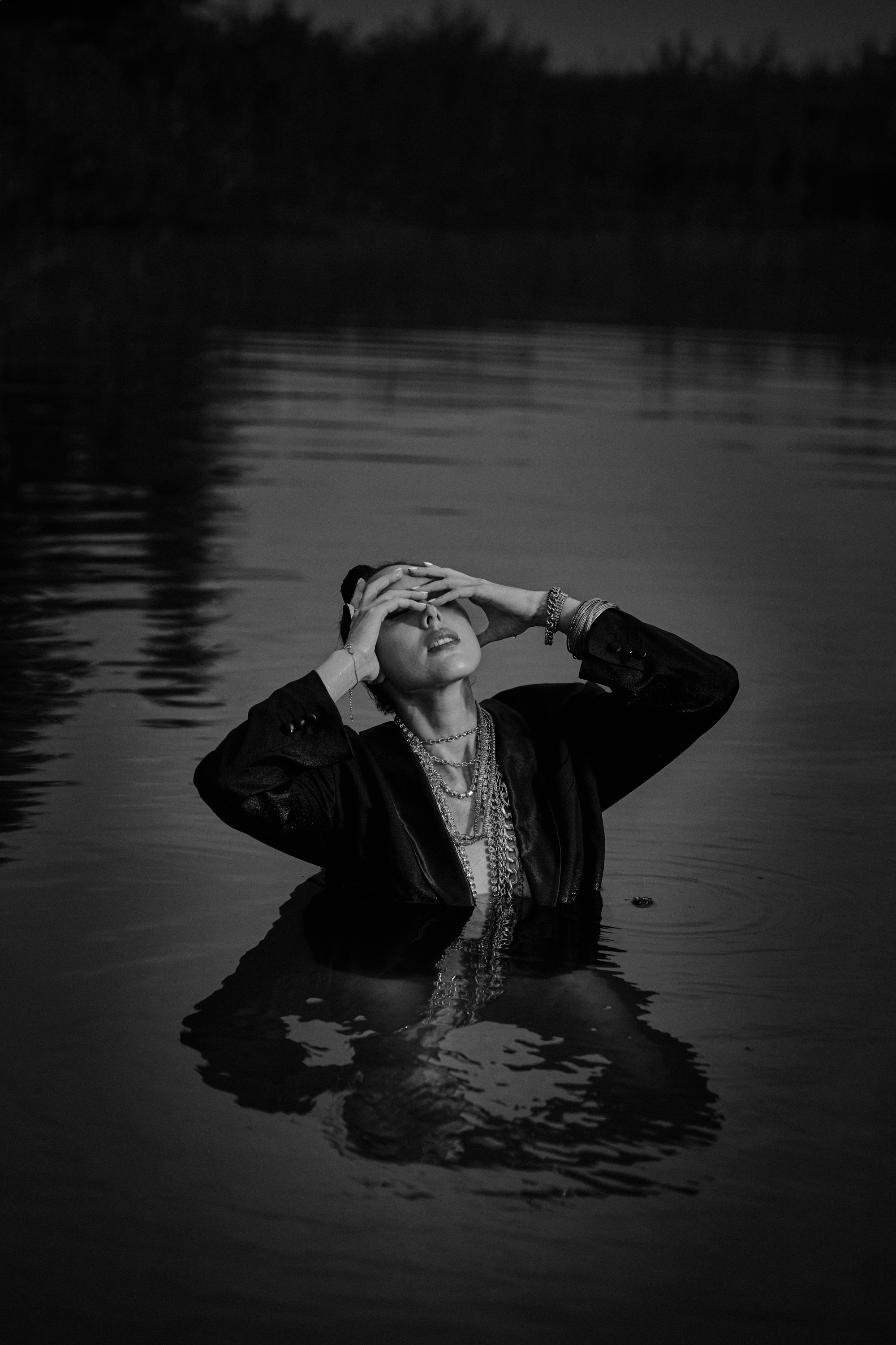 Галерея черно белой фотографии. Фото/видео съемки Сергей Пак