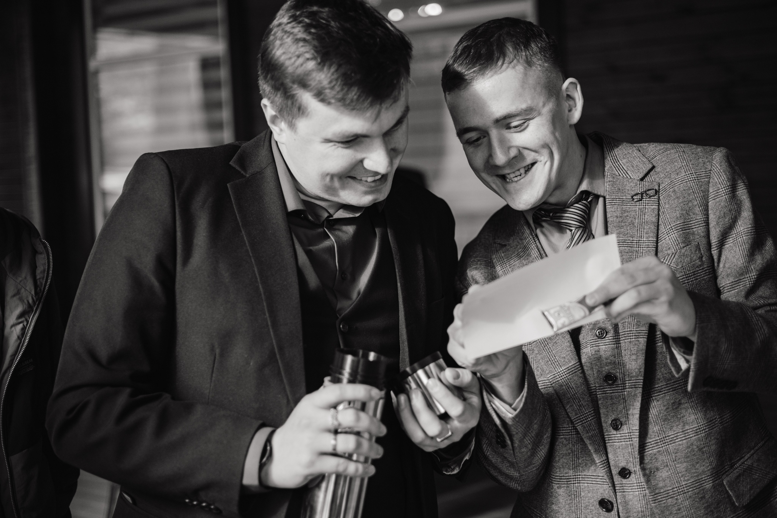 Дарина и Никита. Свадебный фотограф в Воронеже Алексей Логинов