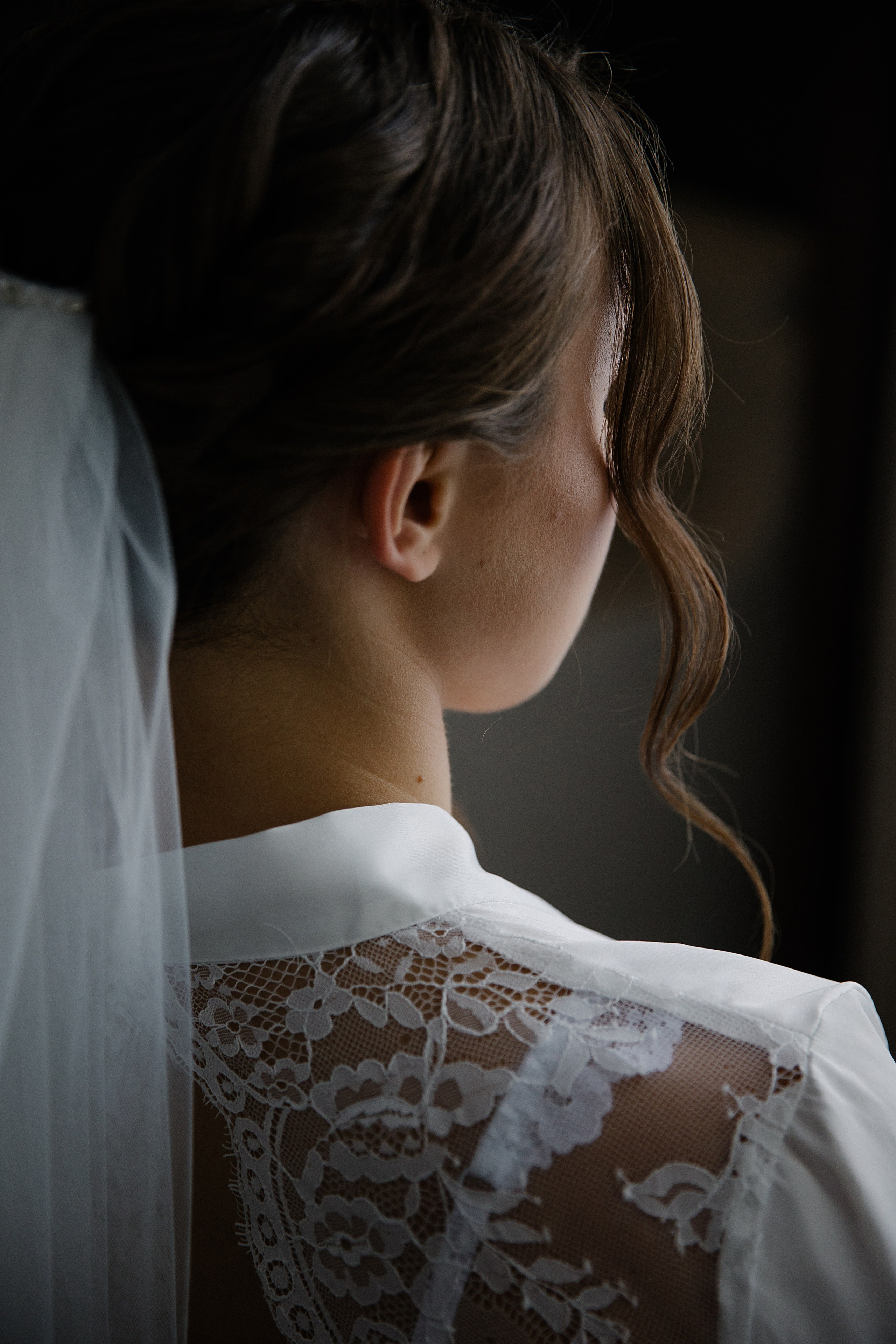 Свадебный фотограф в Москве Алексей Логинов