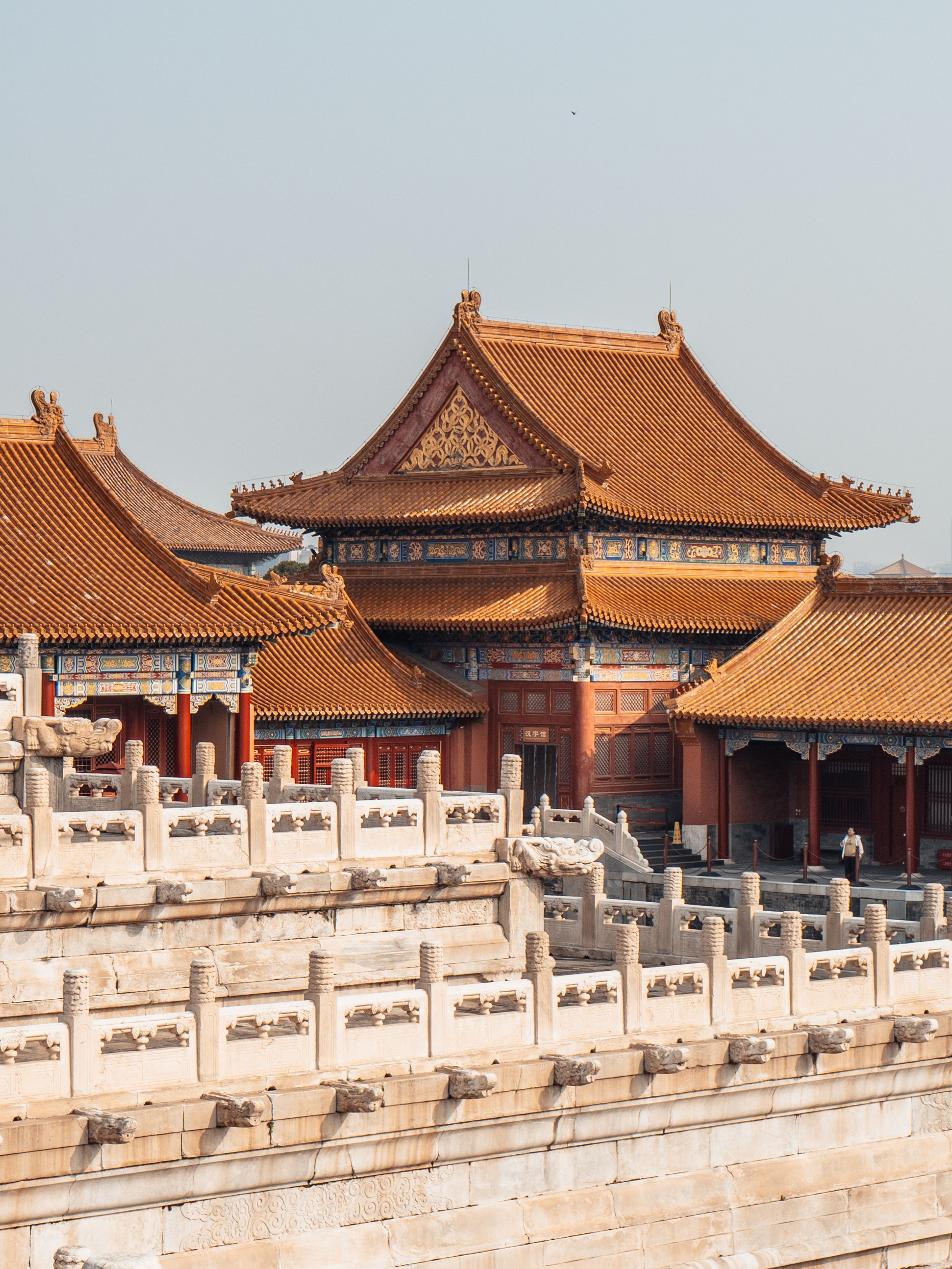 China/Китай. @tomrus: Рустам Шагиморданов — фотограф