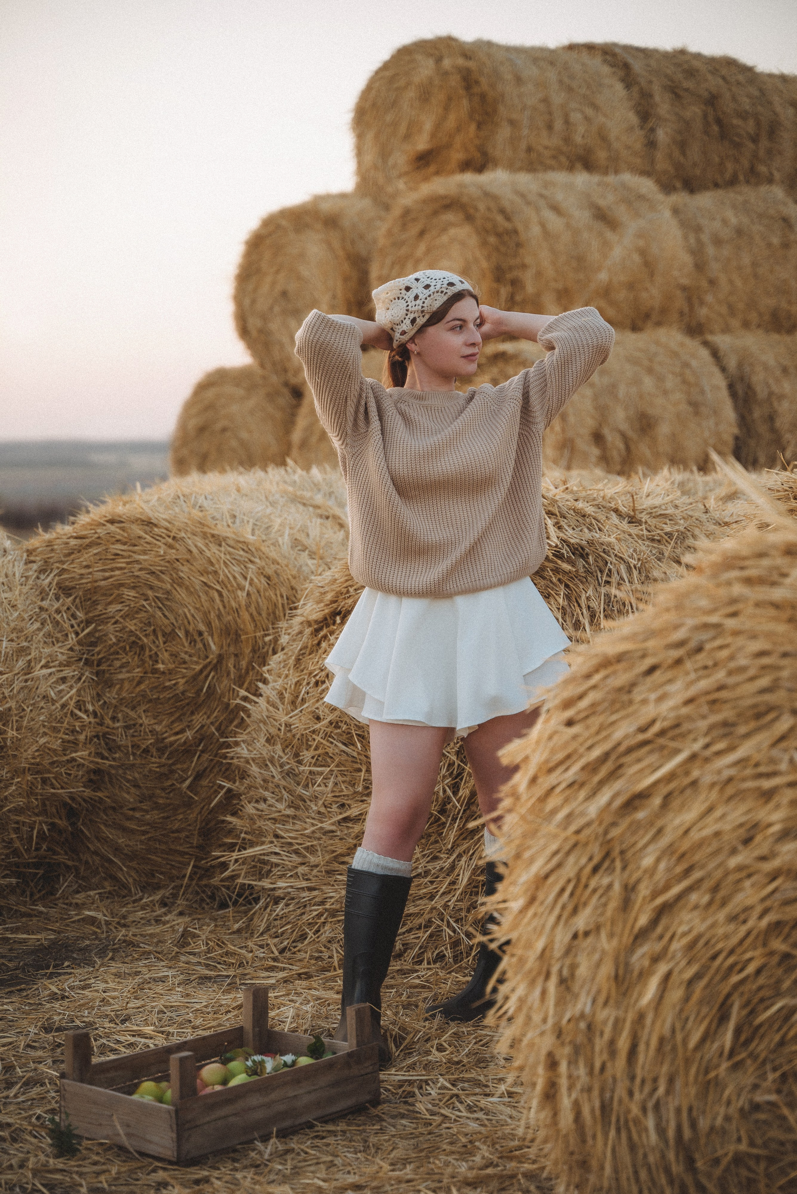 Виктория. Фотограф Новочеркасск Ольга Мальцева