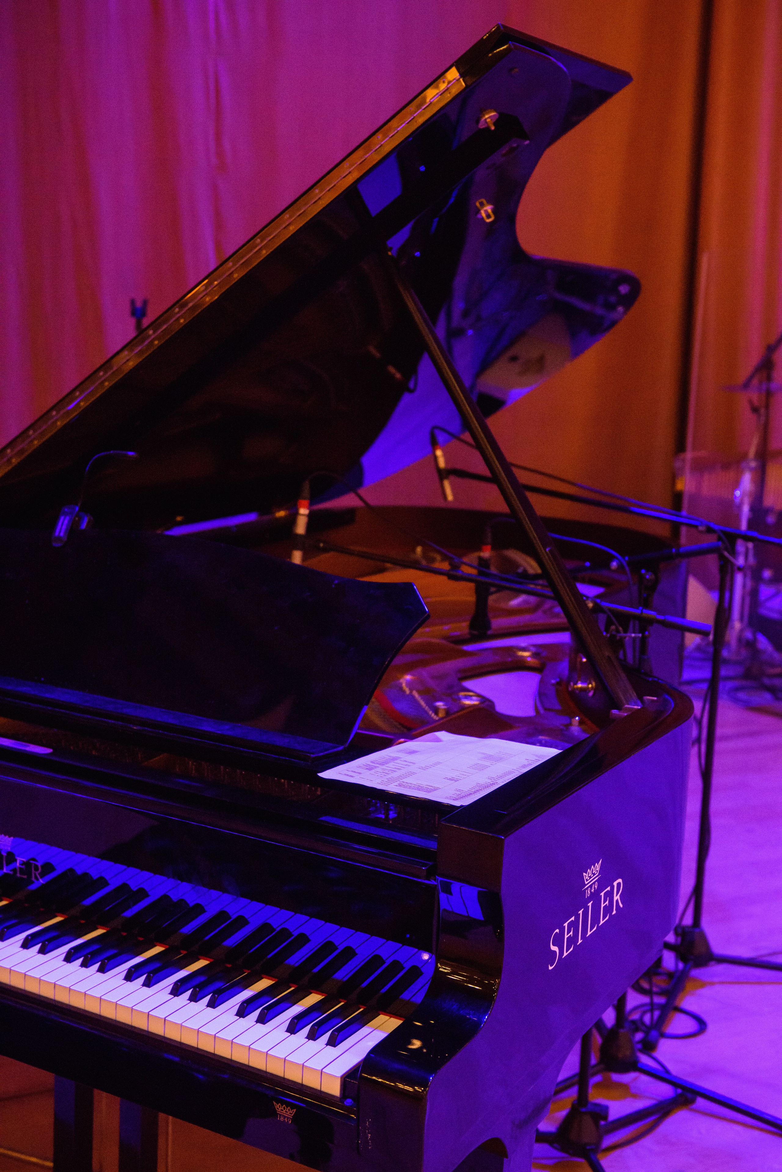 «Голоса Градского» — «Имена на все времена», Зал Церковных Соборов. Бренд-фотограф для экспертов и блогеров в Москве Влада Горбовская