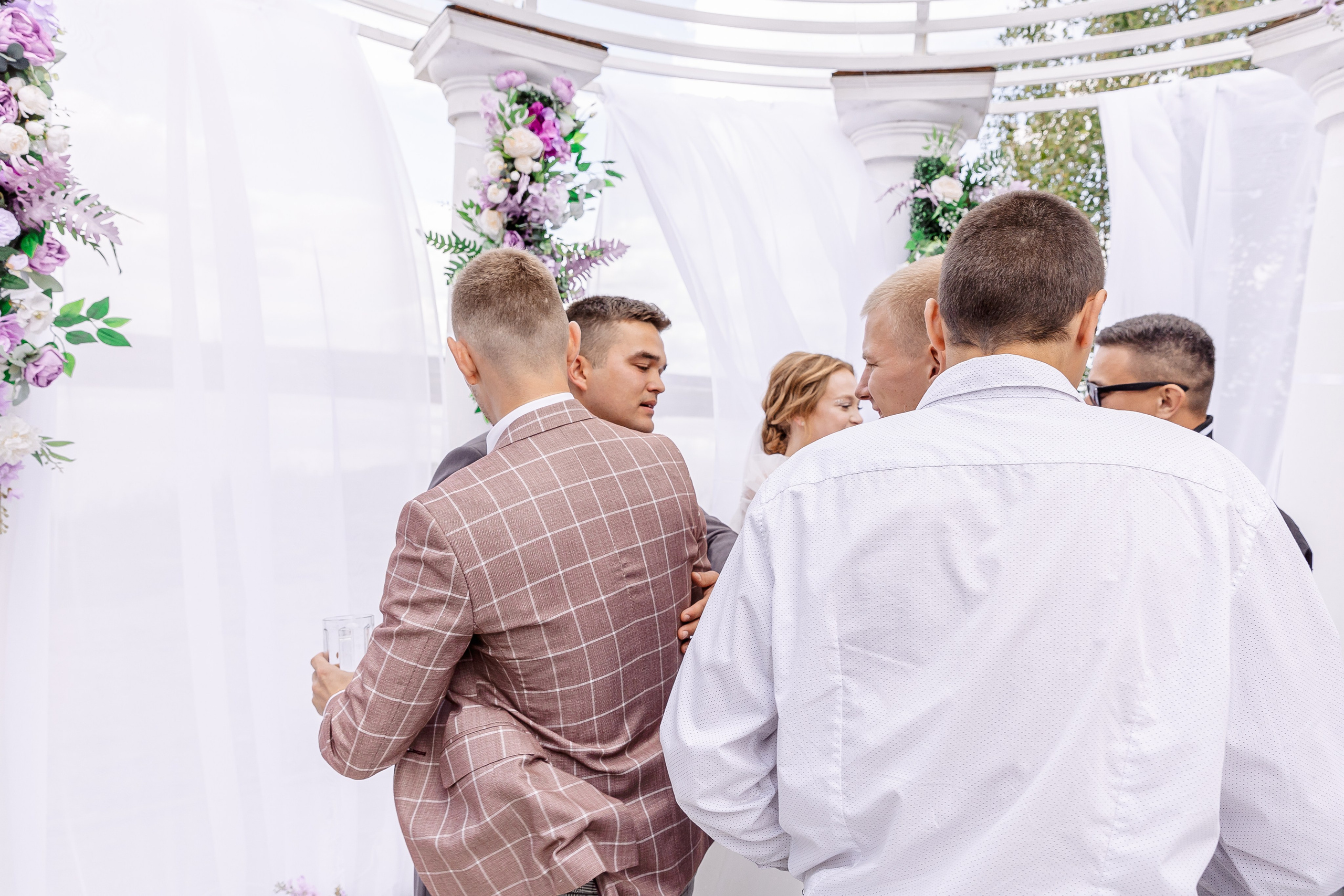 Любовь и Евгений. Свадебный и семейный фотограф в Челябинске Юлия Ишимова