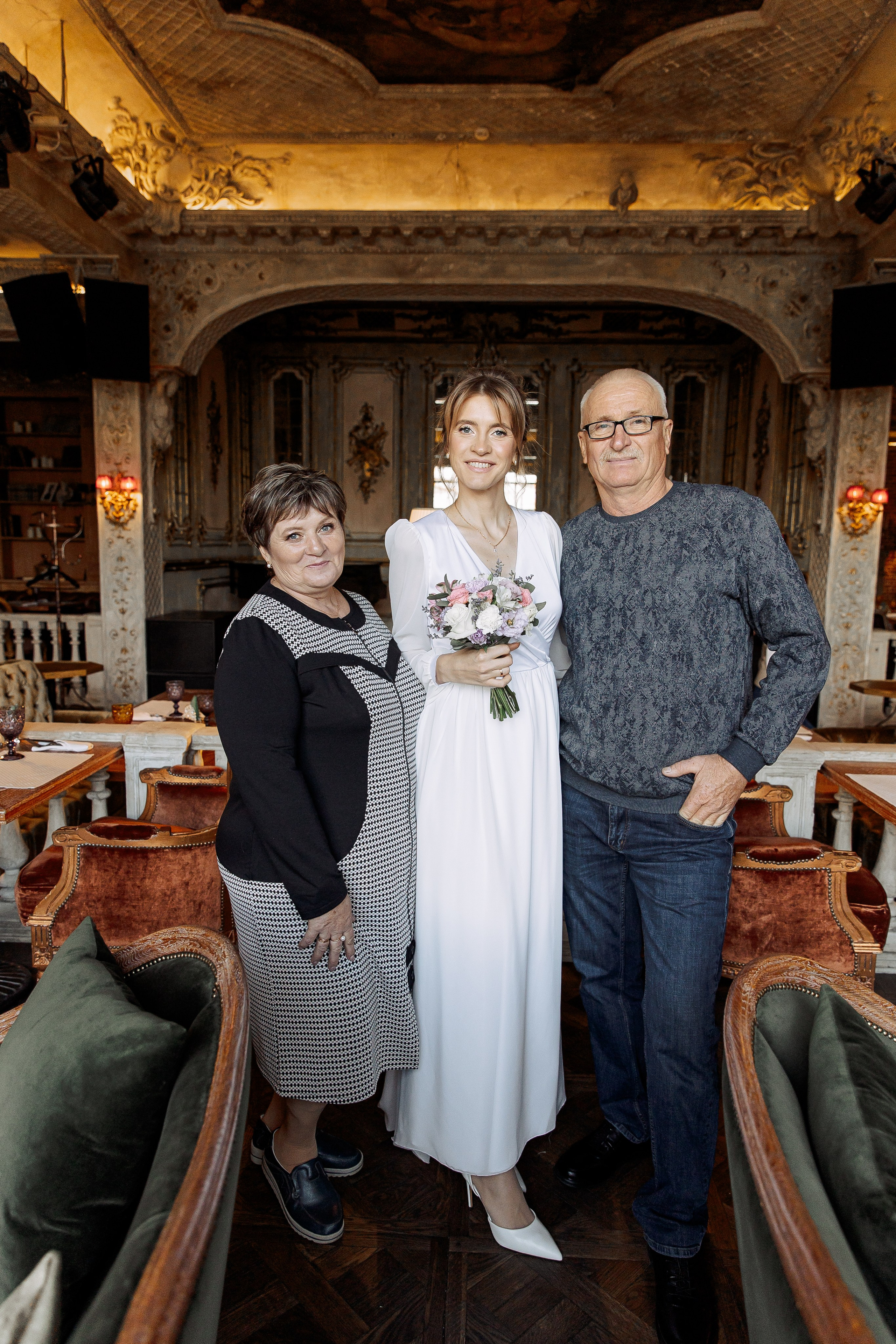 Дмитрий и Наталья. Свадебный и семейный фотограф в Челябинске Юлия Ишимова