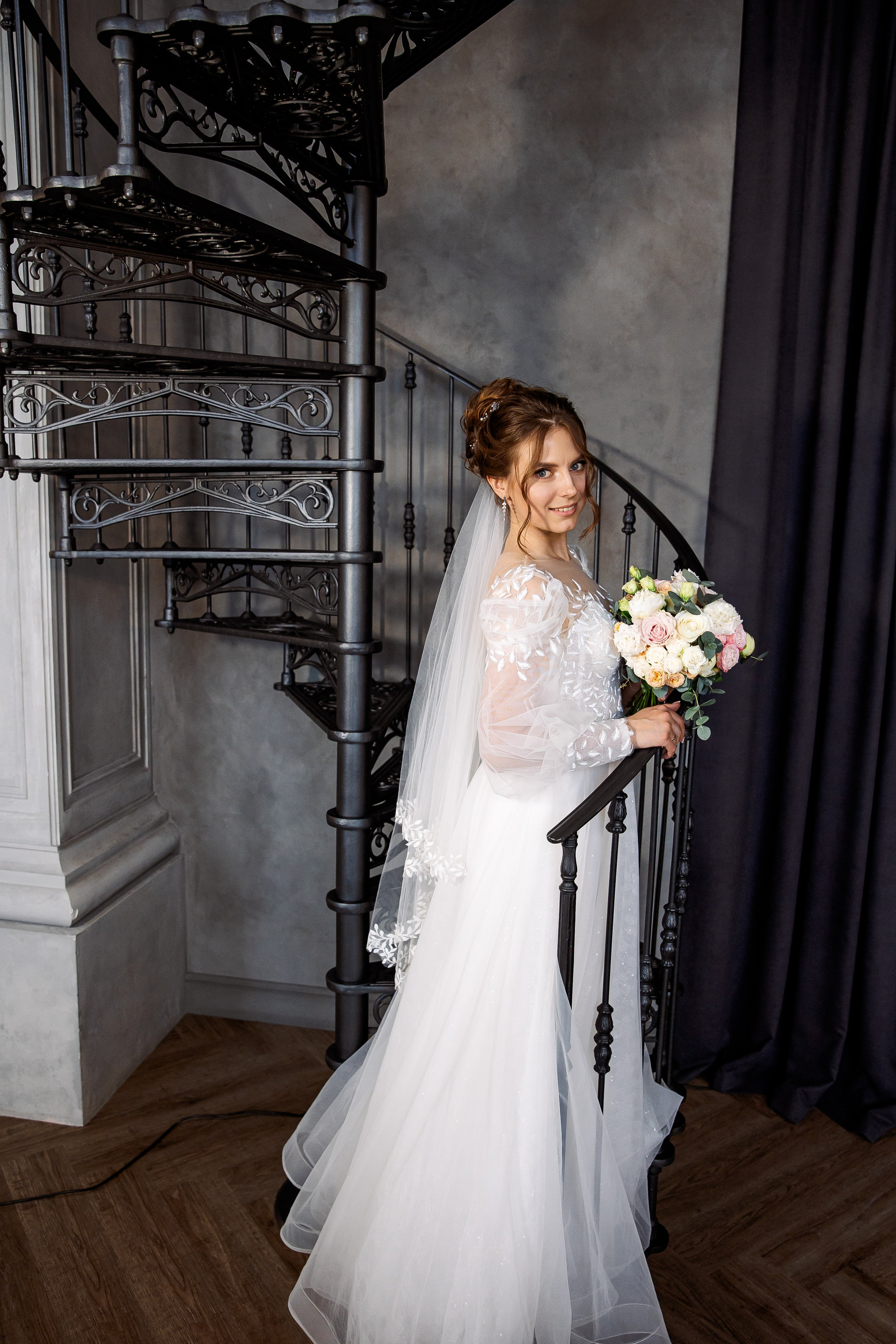 Евгений и Татьяна. Свадебный и семейный фотограф в Челябинске Юлия Ишимова