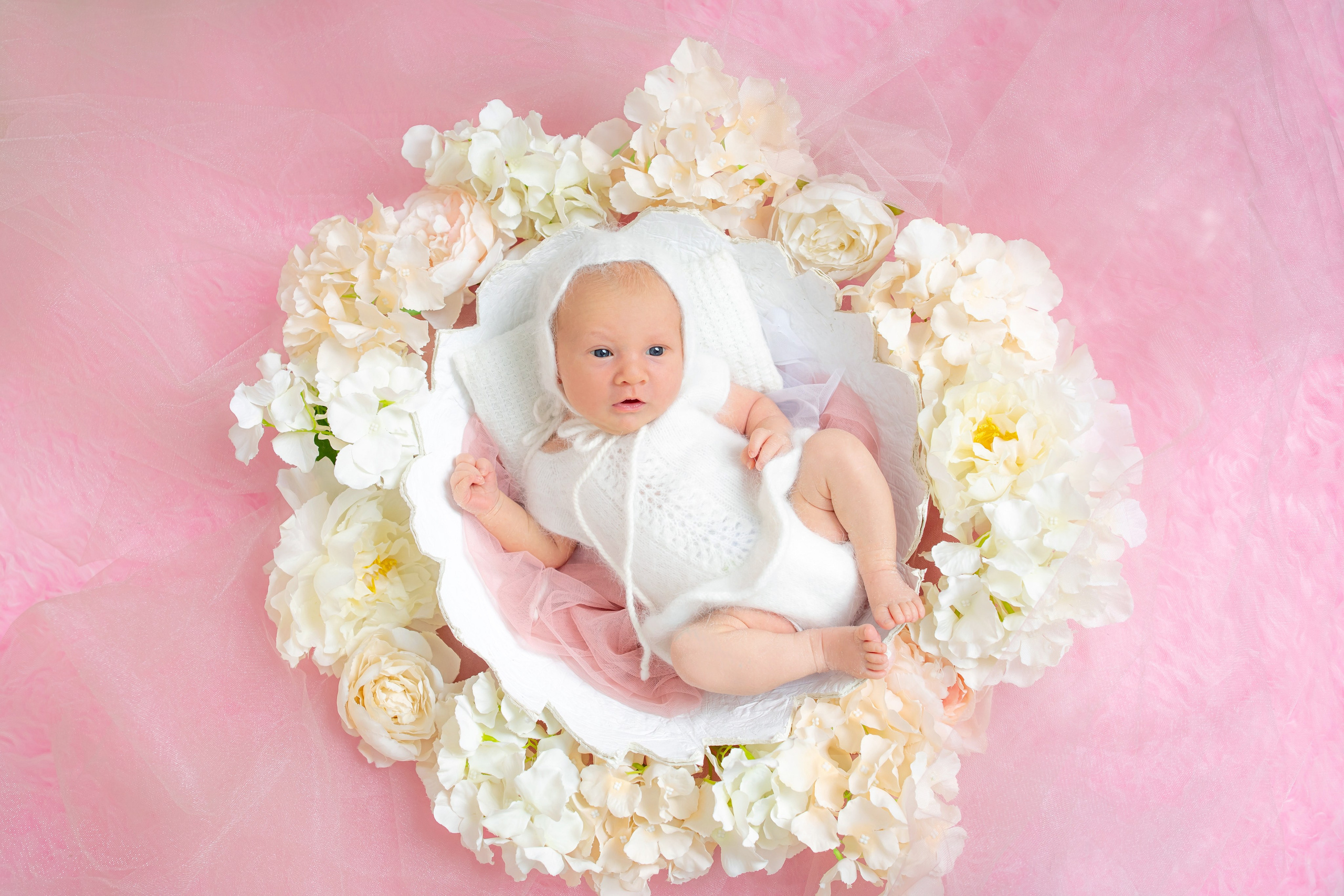 НОВОРОЖДЕННЫЕ. Фотограф новорожденных г. Тула