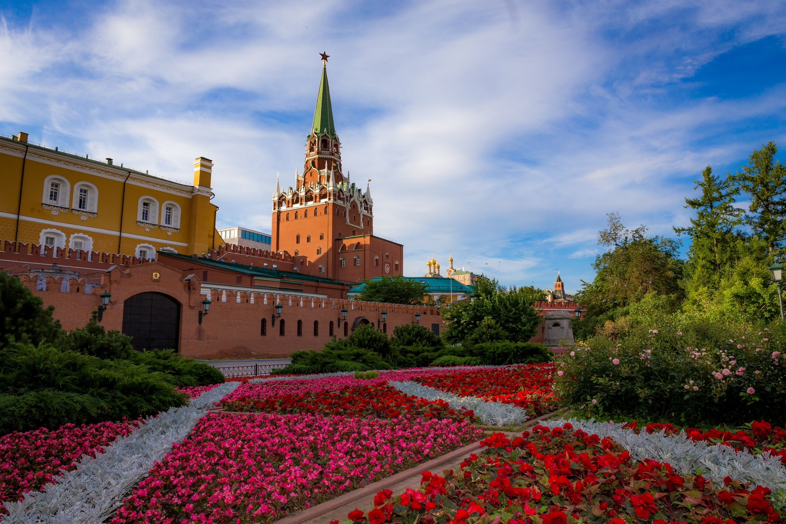 Архитектура и дизайн — галерея NATRIEL