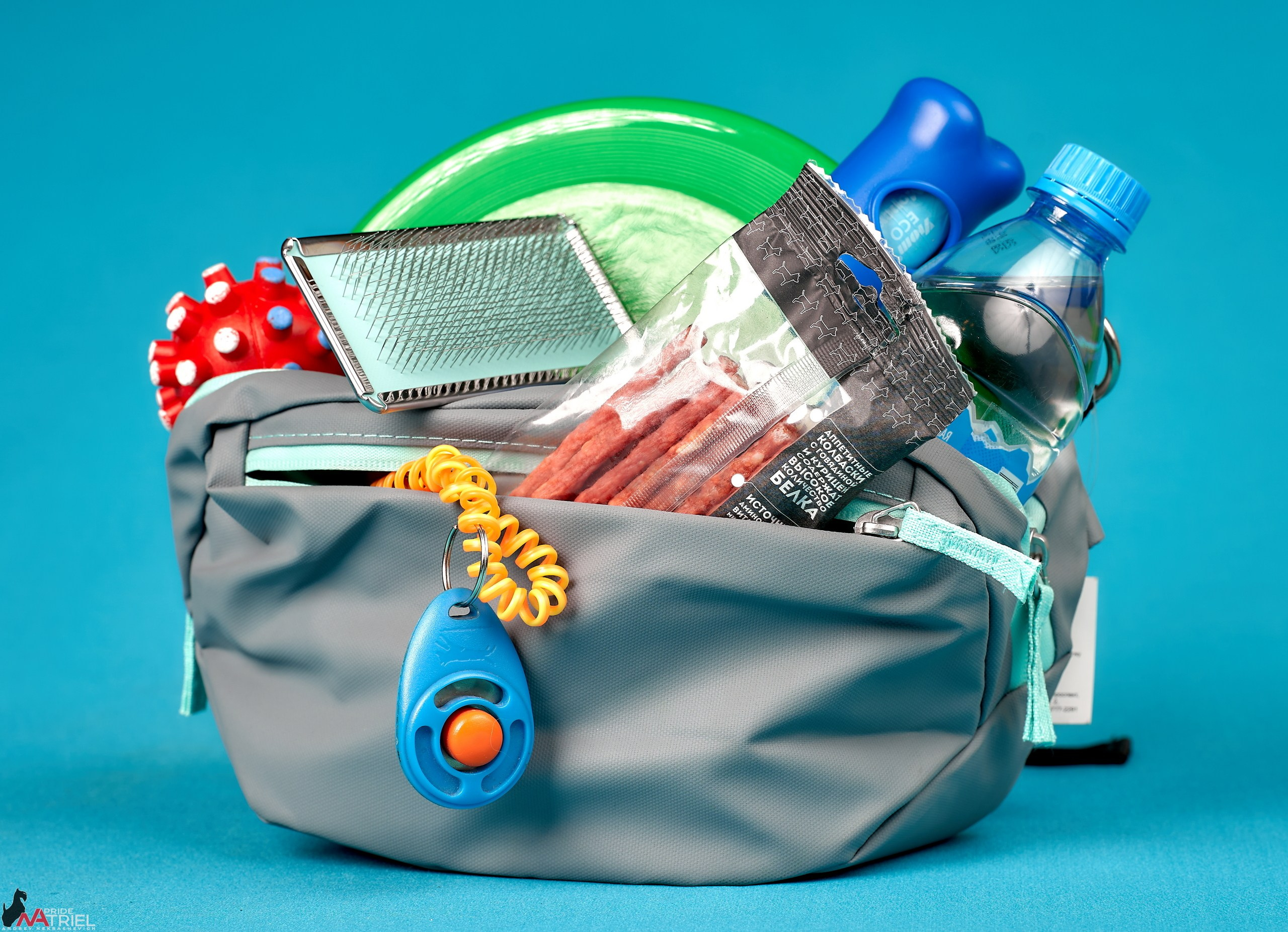 Предметная съемка — галерея NATRIEL