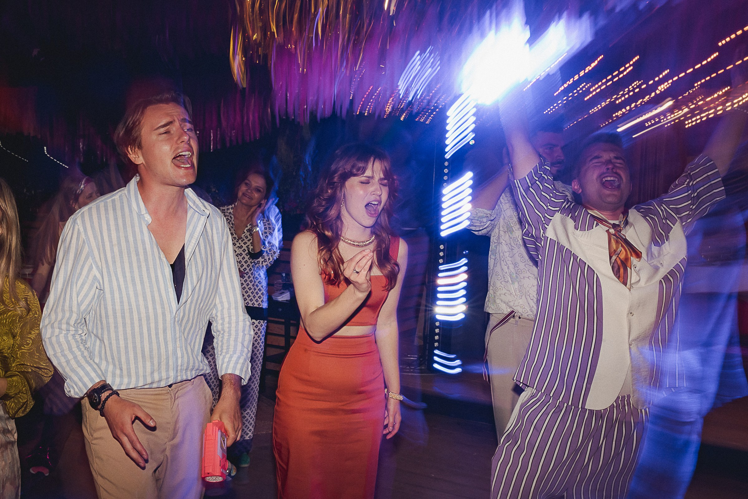 Ciao. Свадебный фотограф Александр Осипов