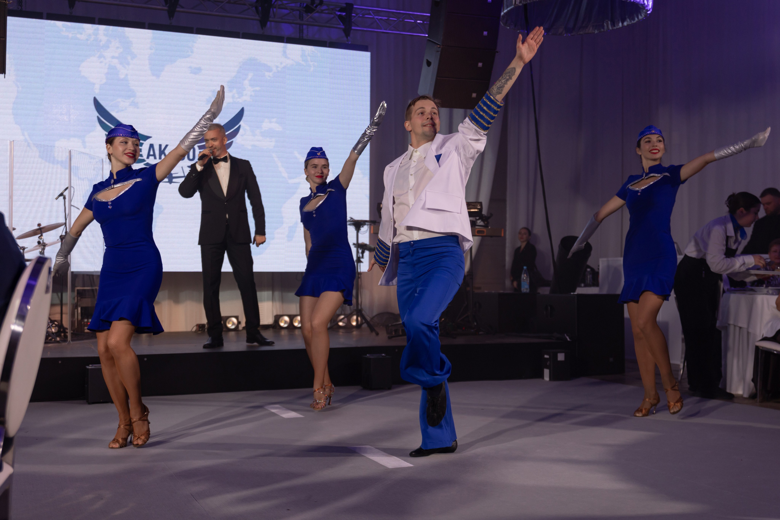 Юбилей. Свадебный фотограф Калининград