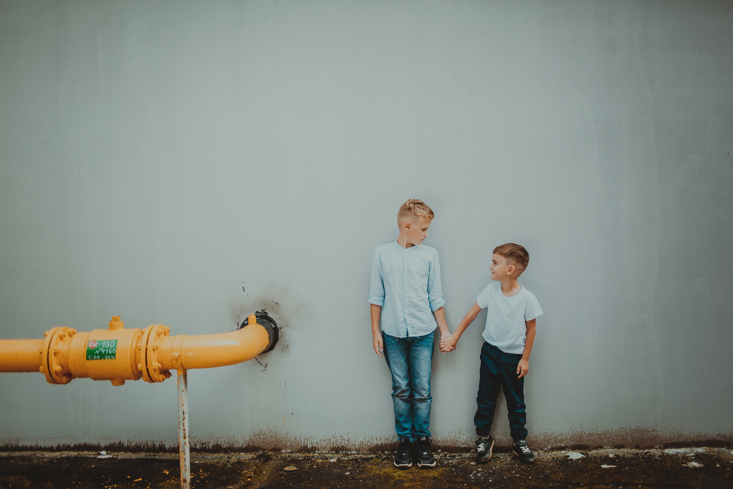 Сюрины). Детский, свадебный и семейный фотограф Юлия Курбатова, Санкт-Петербург