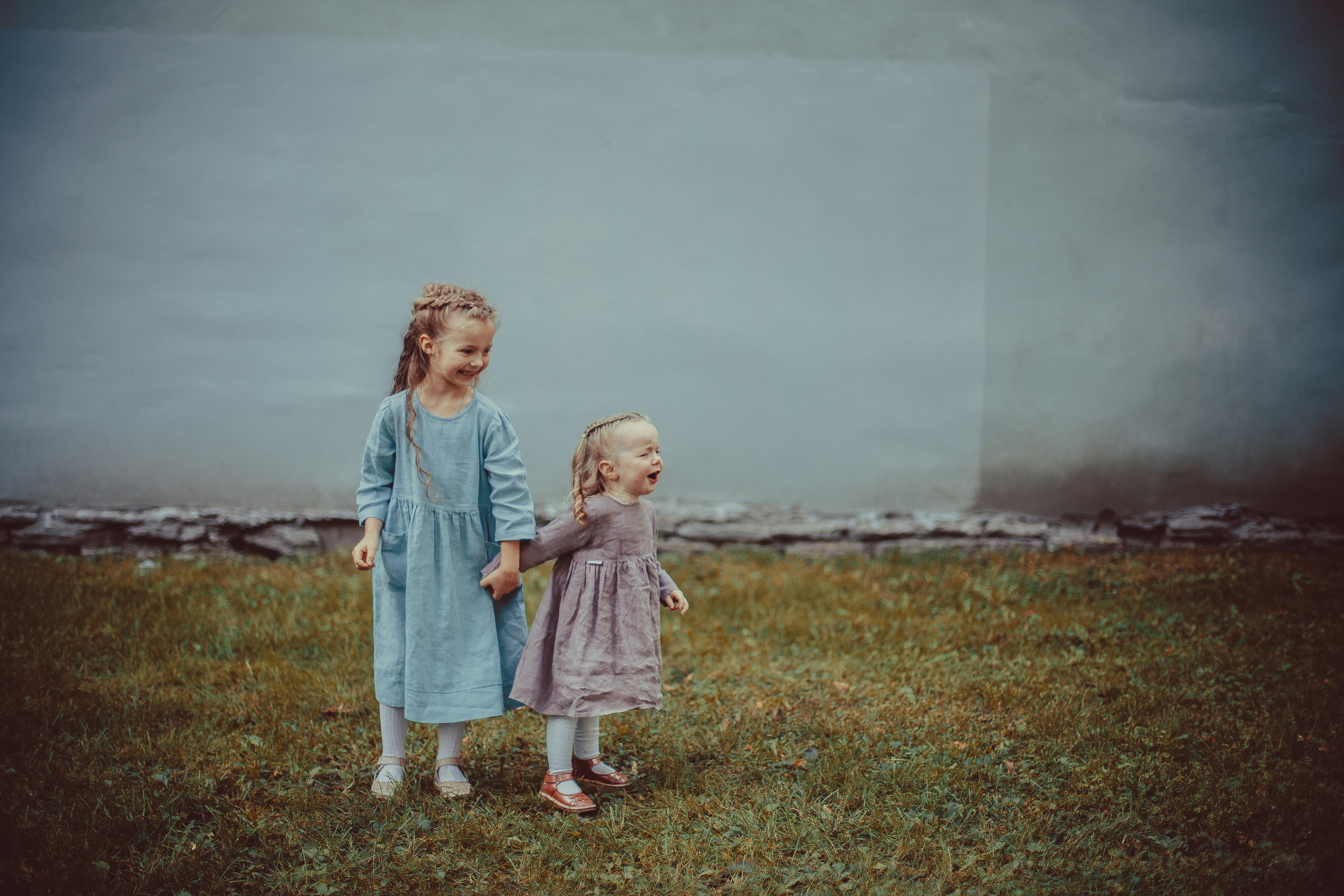 Марфа и Феврония). Детский, свадебный и семейный фотограф Юлия Курбатова, Санкт-Петербург