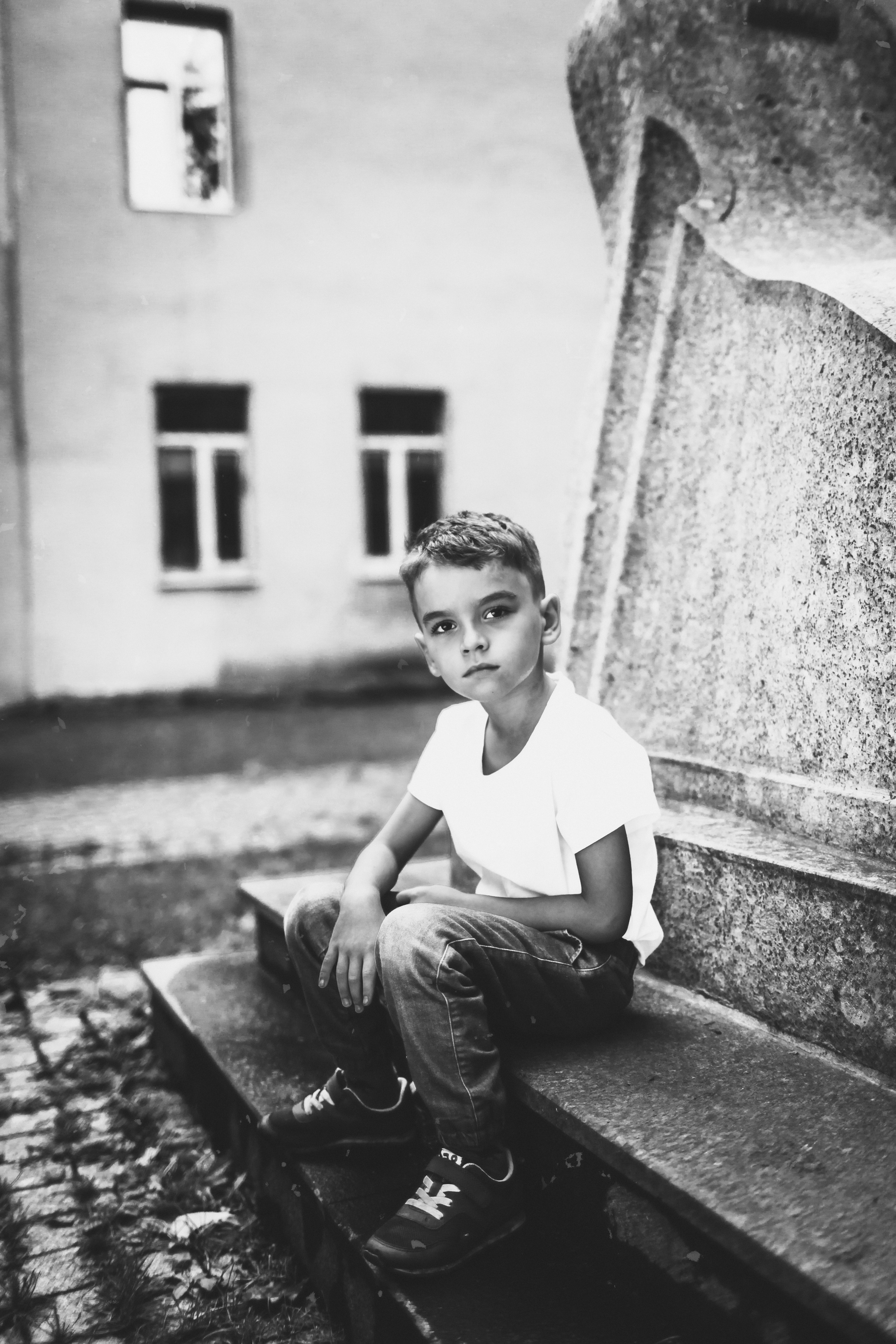 Ира И. Детский, свадебный и семейный фотограф Юлия Курбатова, Санкт-Петербург