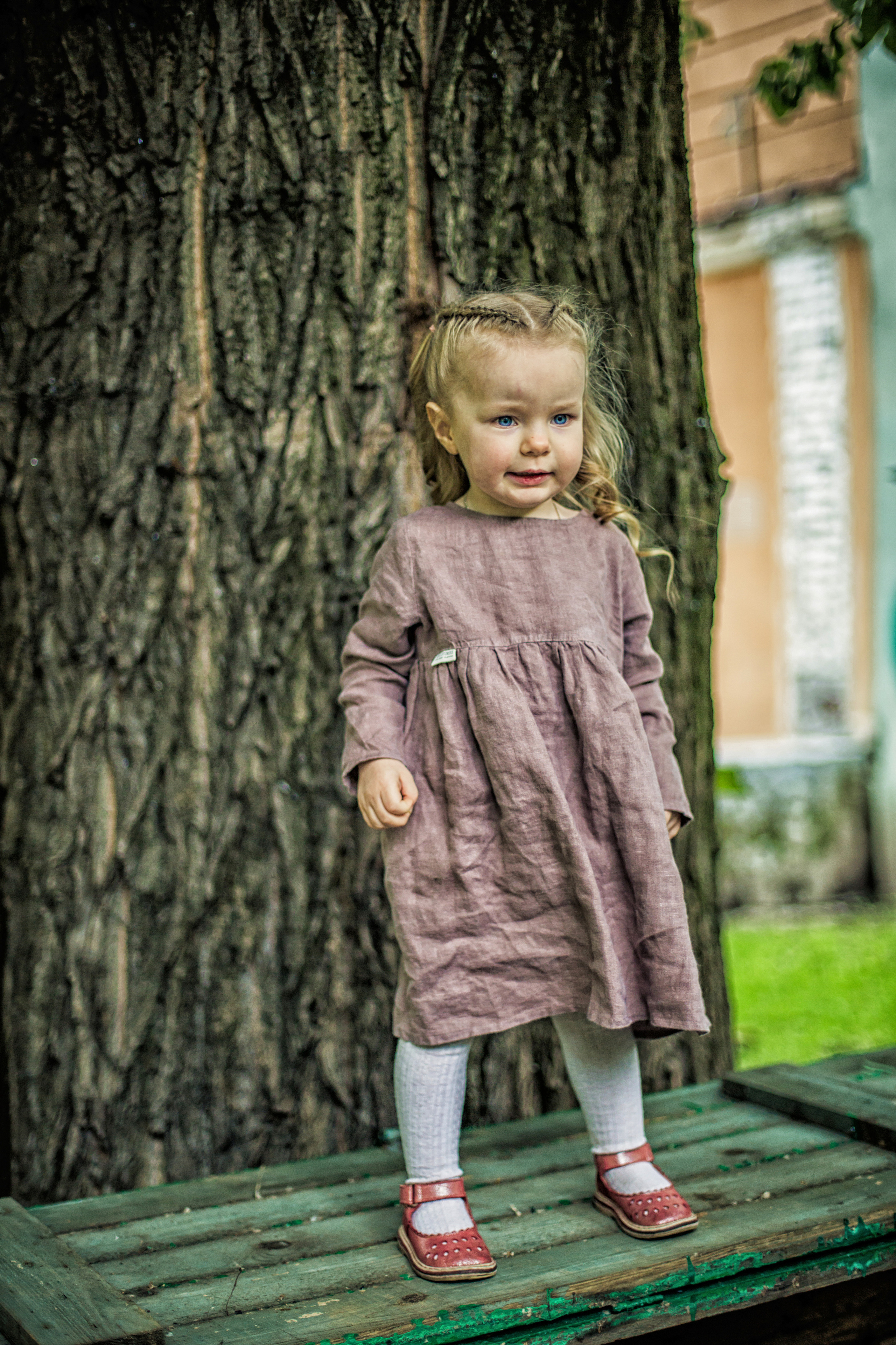 Марфа и Феврония). Детский, свадебный и семейный фотограф Юлия Курбатова, Санкт-Петербург