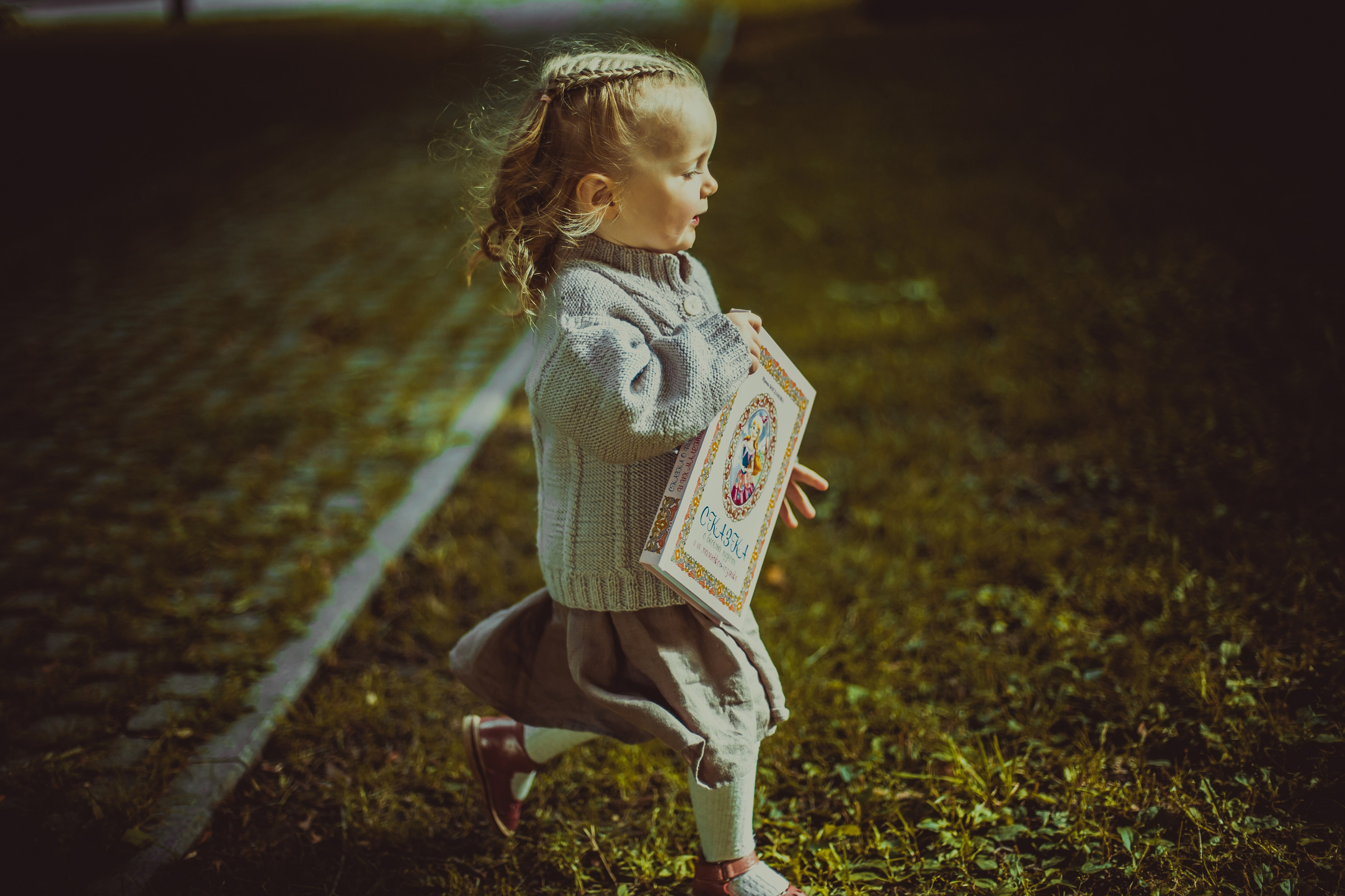 Марфа и Феврония). Детский, свадебный и семейный фотограф Юлия Курбатова, Санкт-Петербург