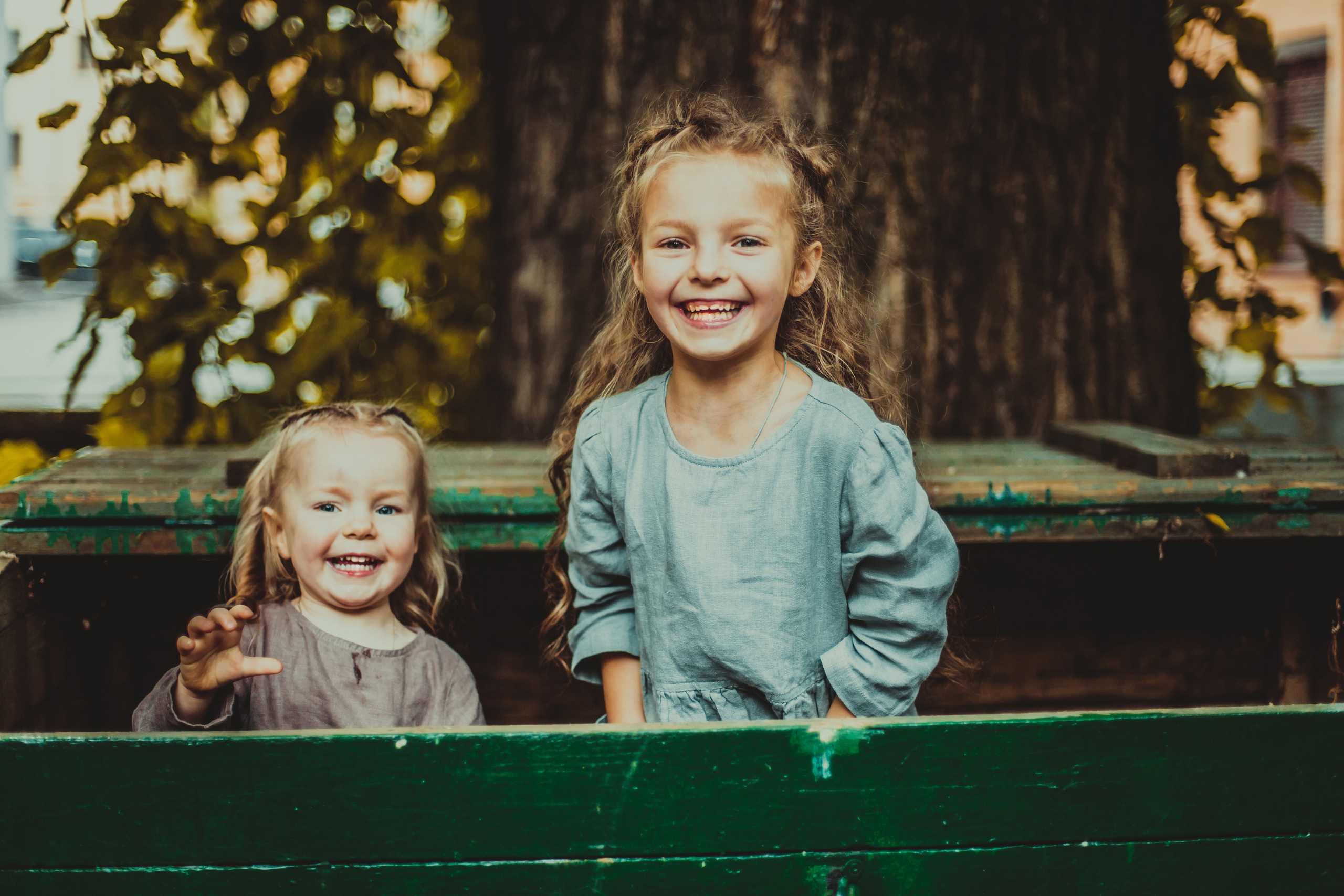 Марфа и Феврония). Детский, свадебный и семейный фотограф Юлия Курбатова, Санкт-Петербург