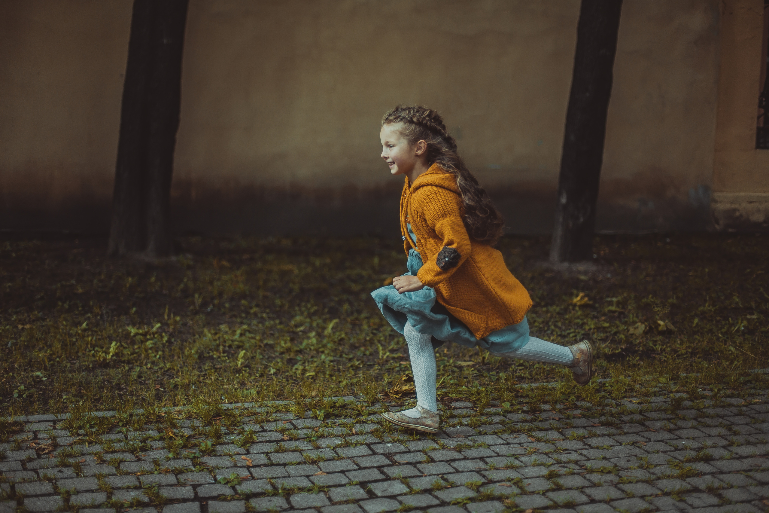 Марфа и Феврония). Детский, свадебный и семейный фотограф Юлия Курбатова, Санкт-Петербург