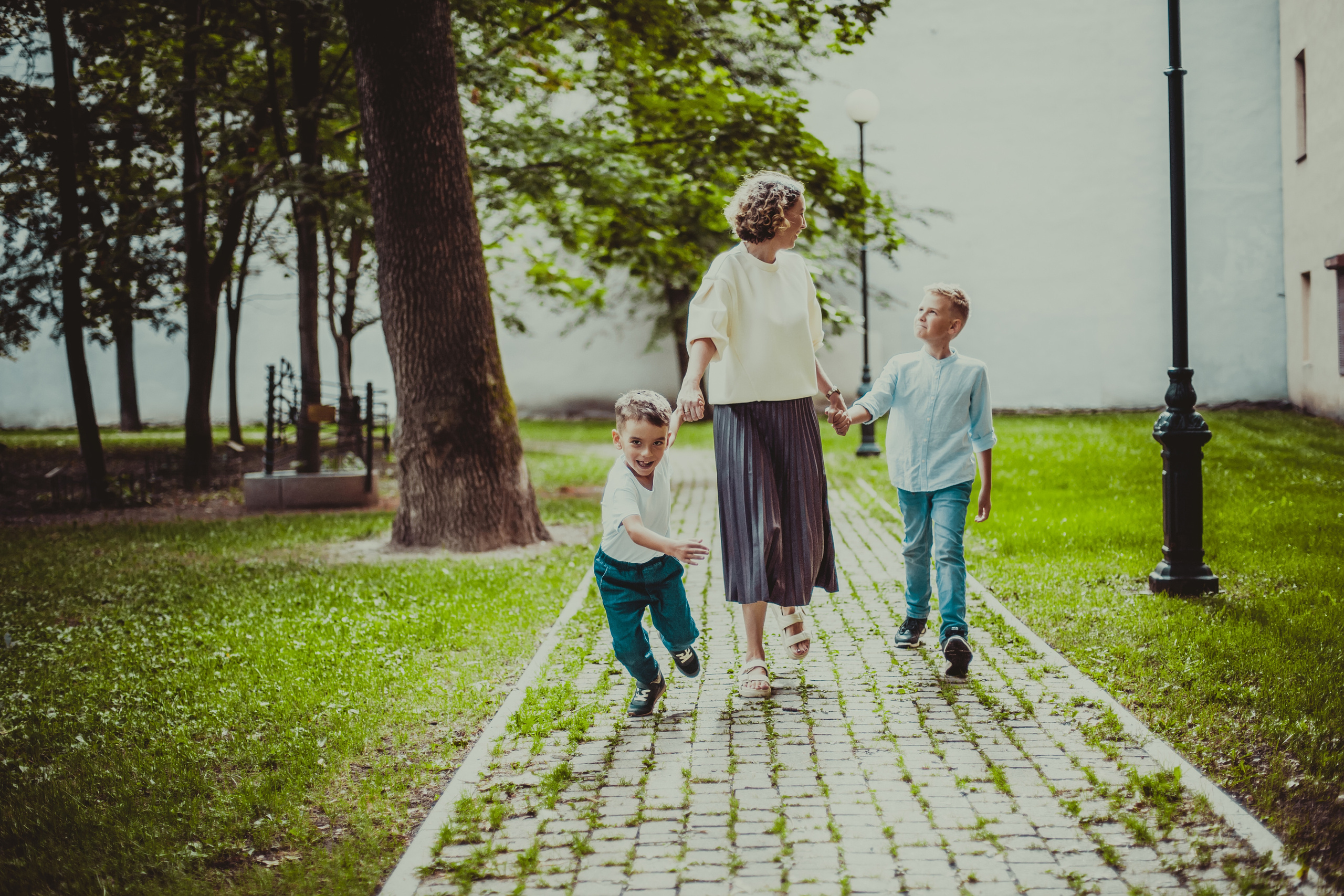 Сюрины). Детский, свадебный и семейный фотограф Юлия Курбатова, Санкт-Петербург