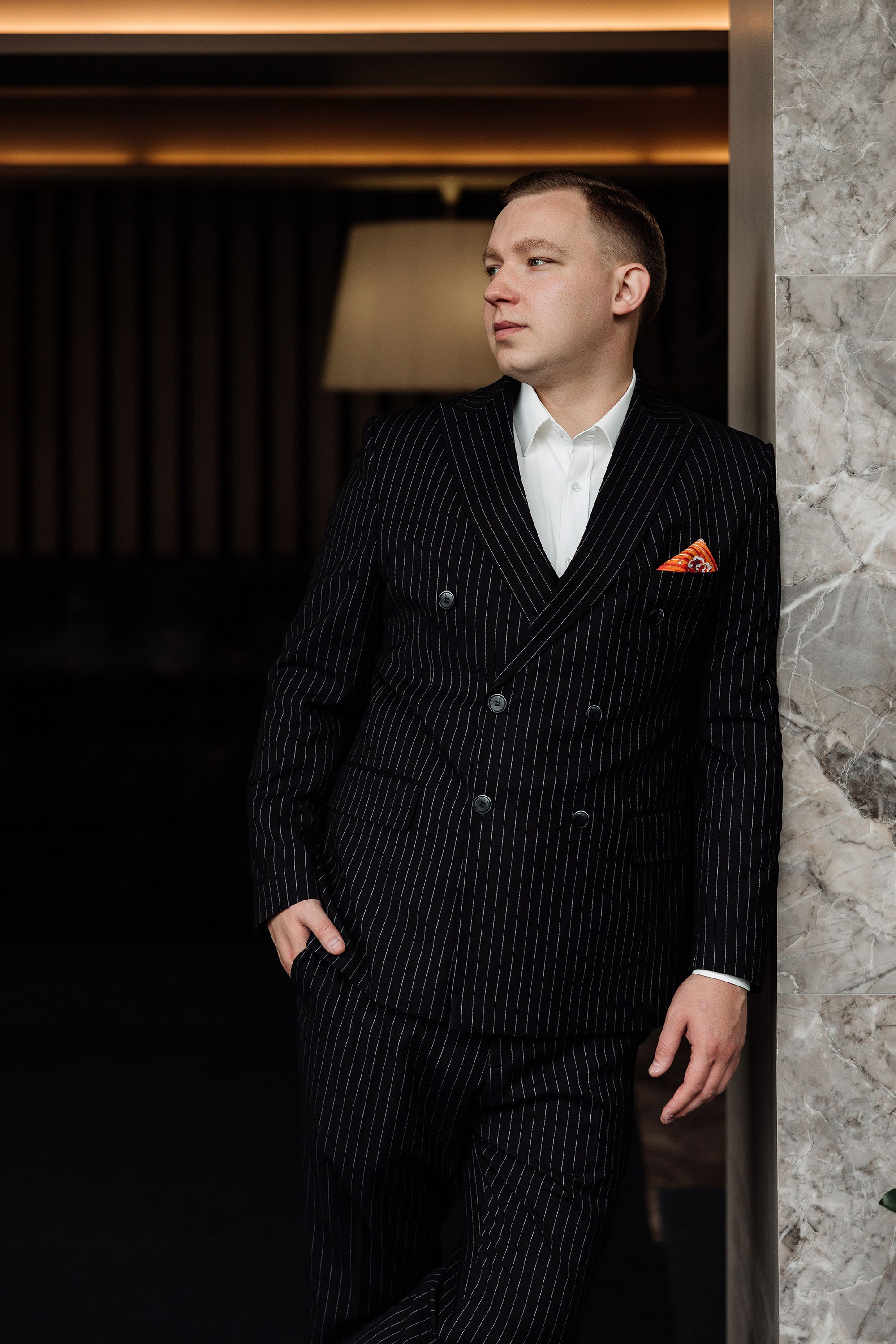 Лера и Лёша