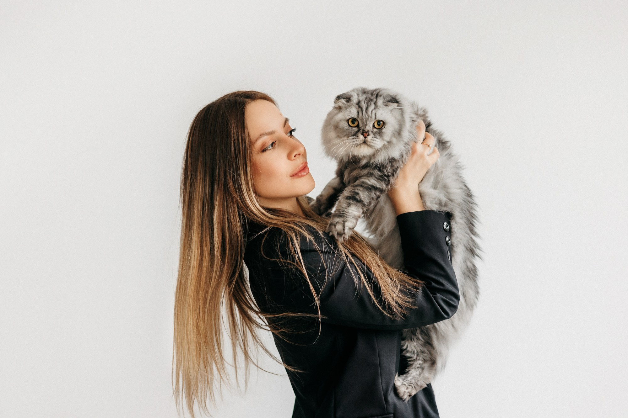 Корма Alpha Pet. Фотограф-анималист Елена Радченко, Москва