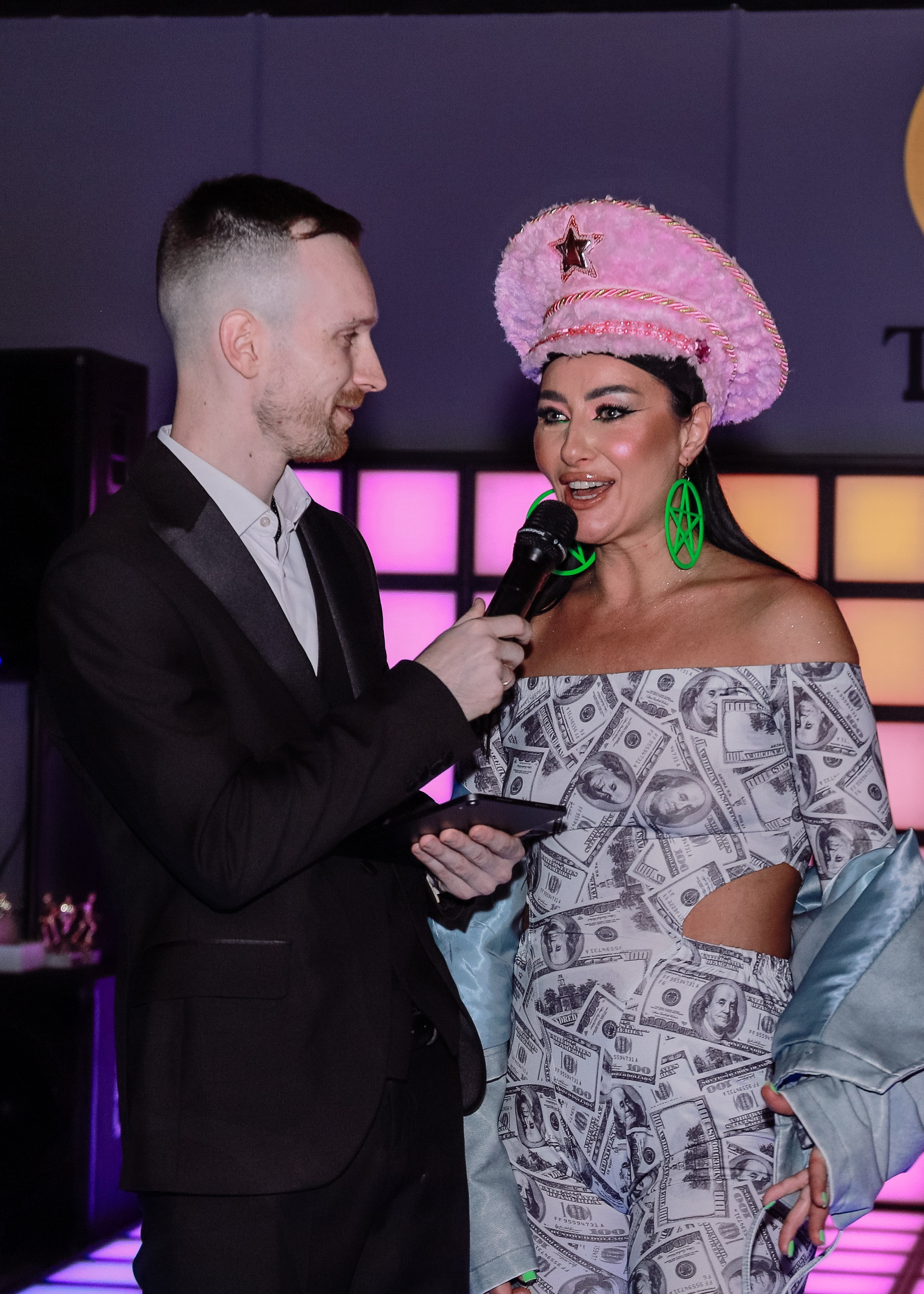 Медийный боулинг в Терки. Фотограф Юлия Мальцева