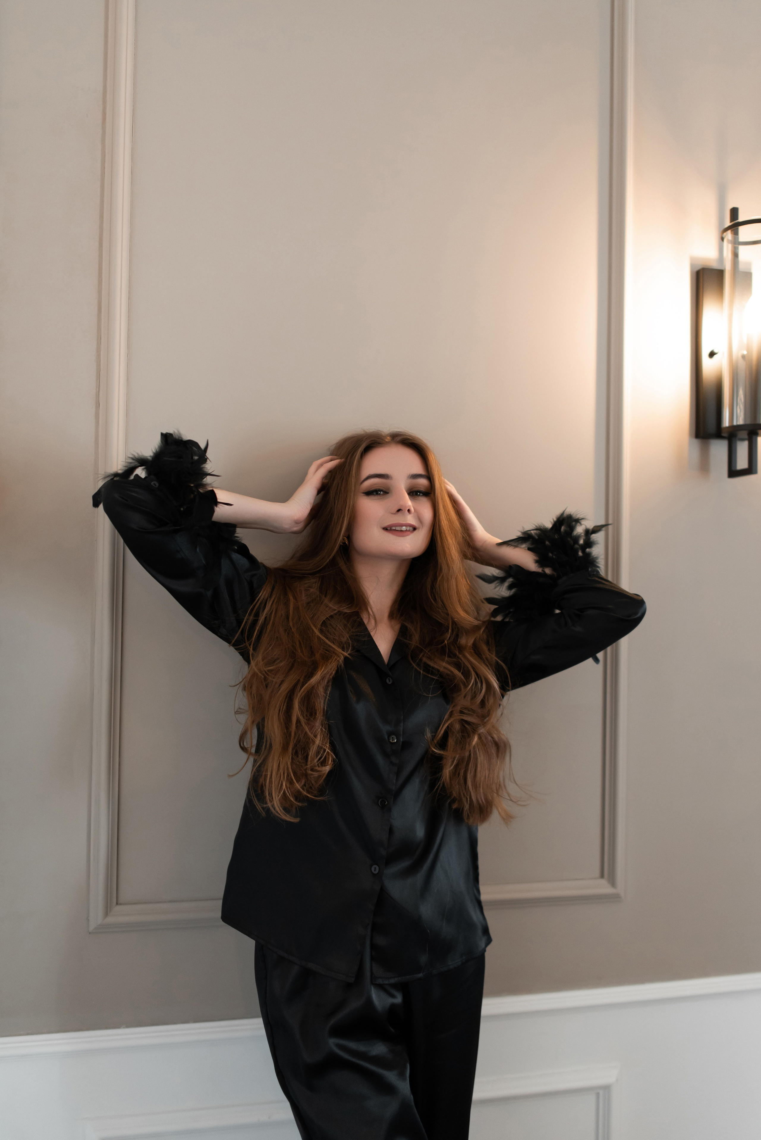 Анастасия. Фотограф Палий Ульяна