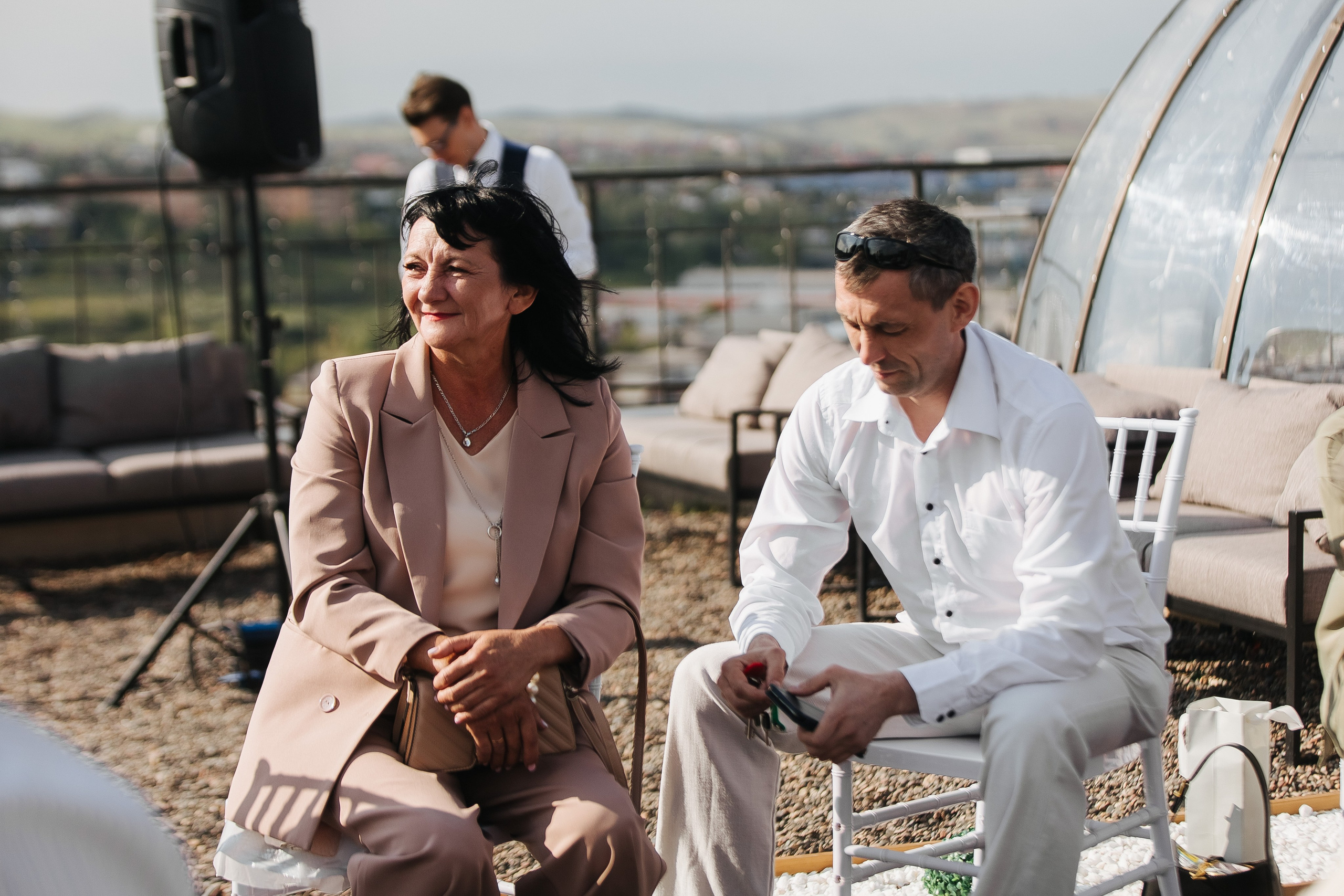 Иван Юлия. Фотограф в Красноярске Надежда Воскресенская