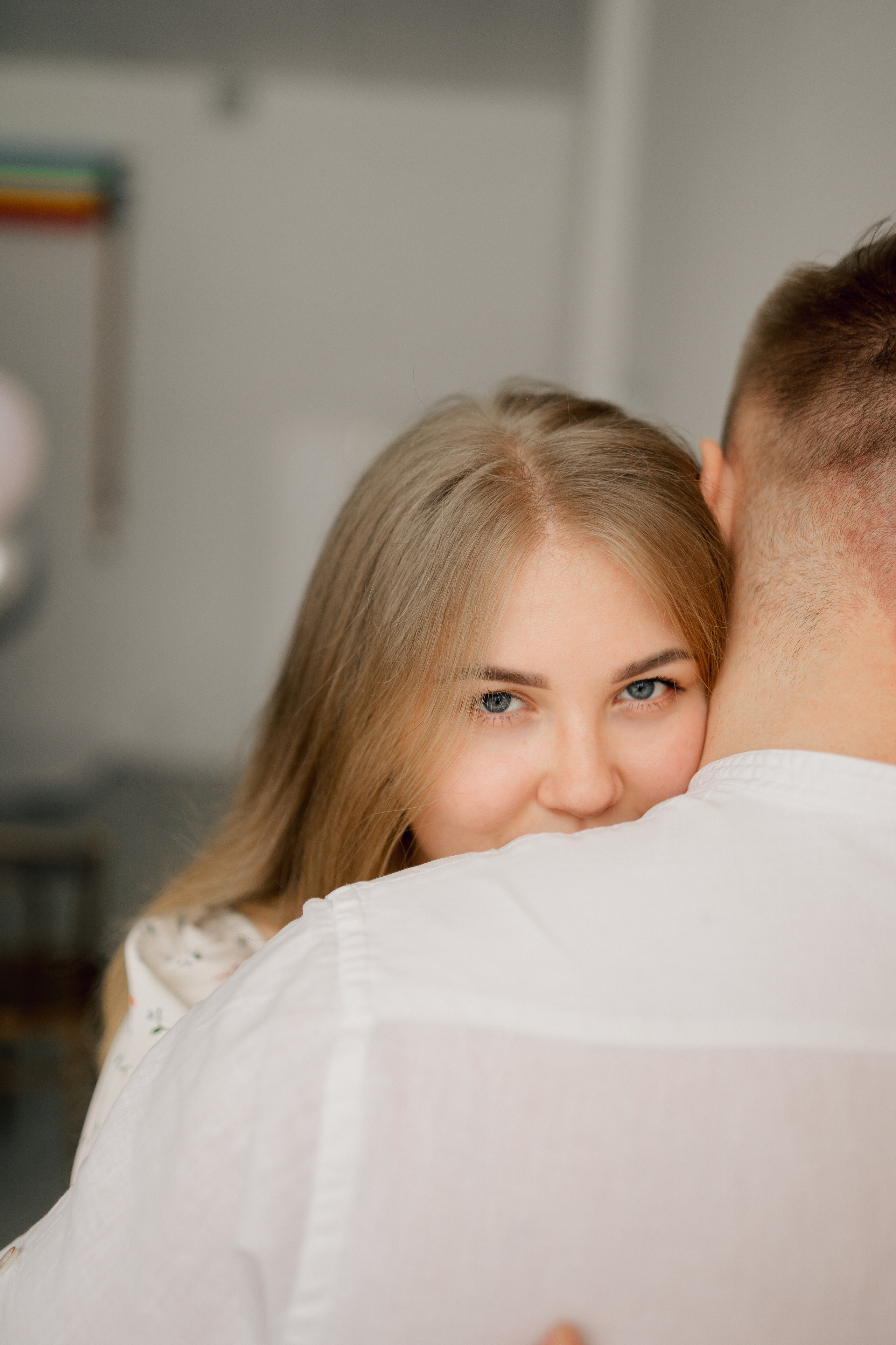 Отзывы. Свадебный фотограф в г. Москва, МО Гороза Алена