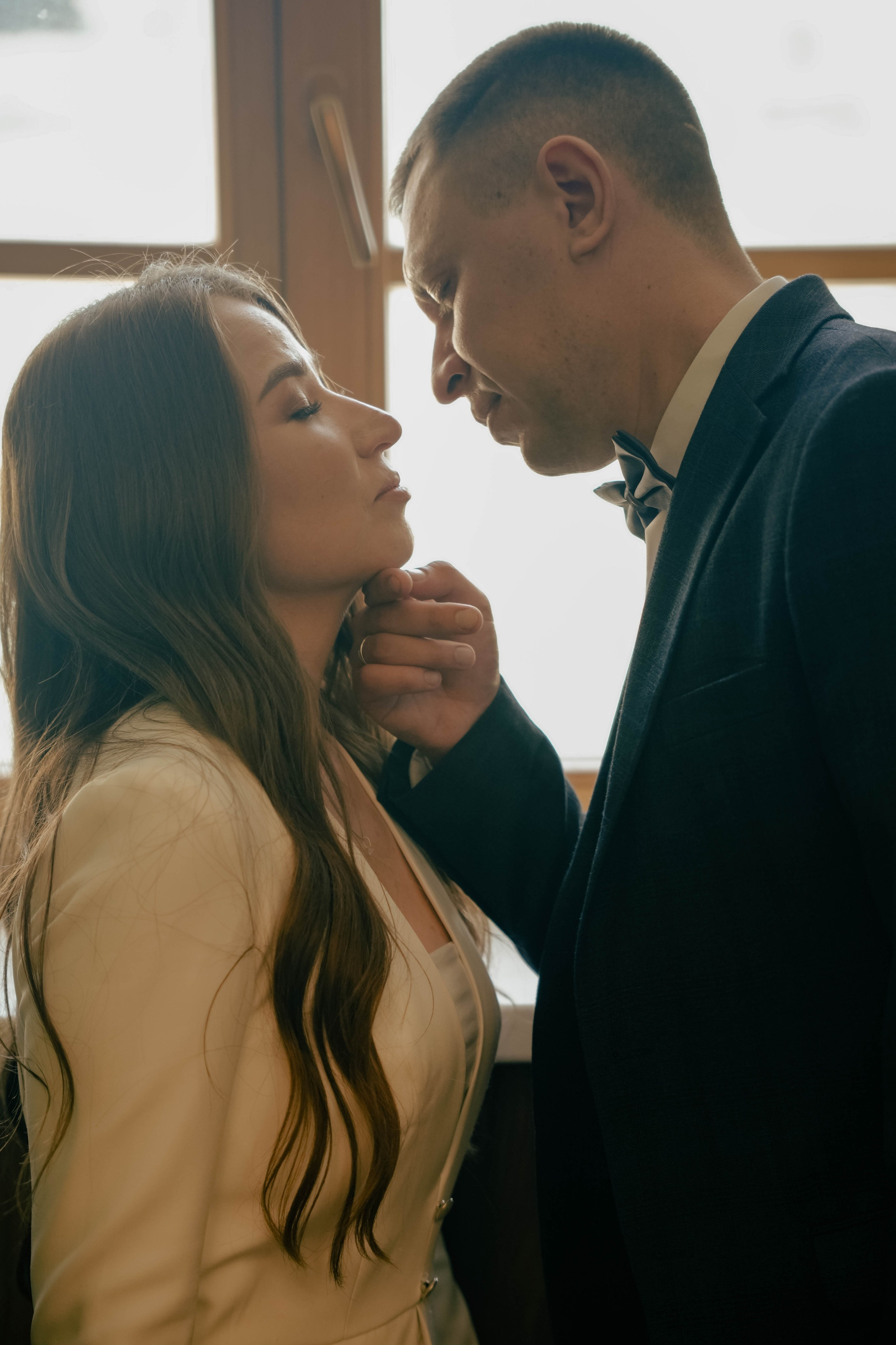 Wedding day. AngeLina Filippova фотограф Норильск