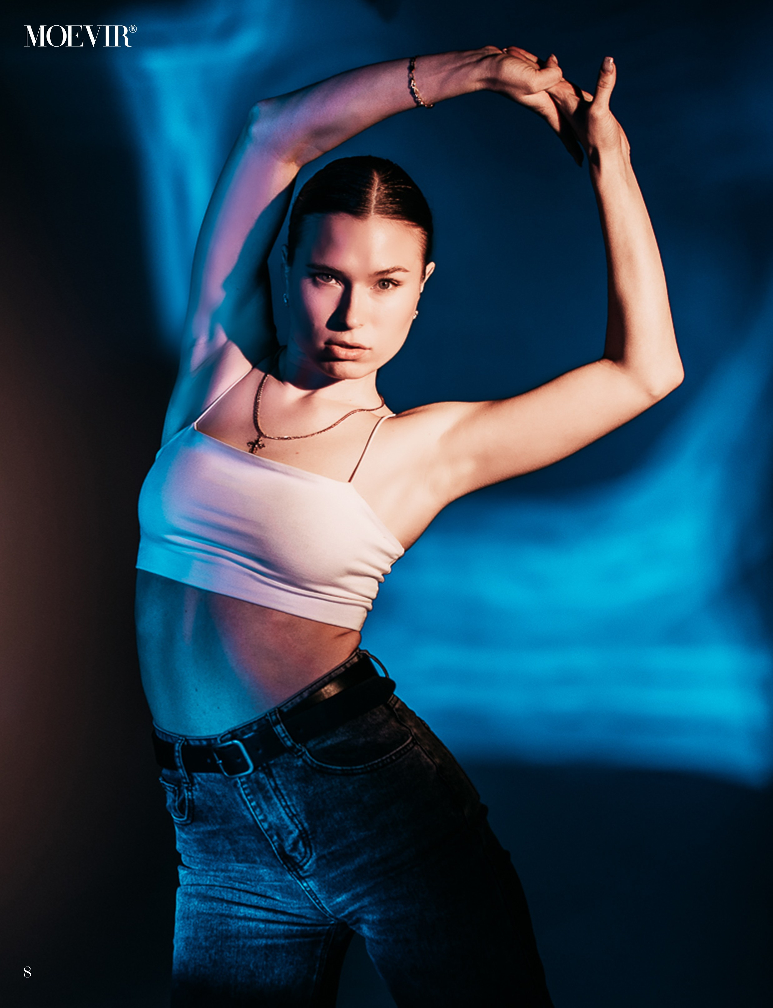 Moevir Paris, France, FEBRUARY 2025. Фотограф в Москве, МО и России