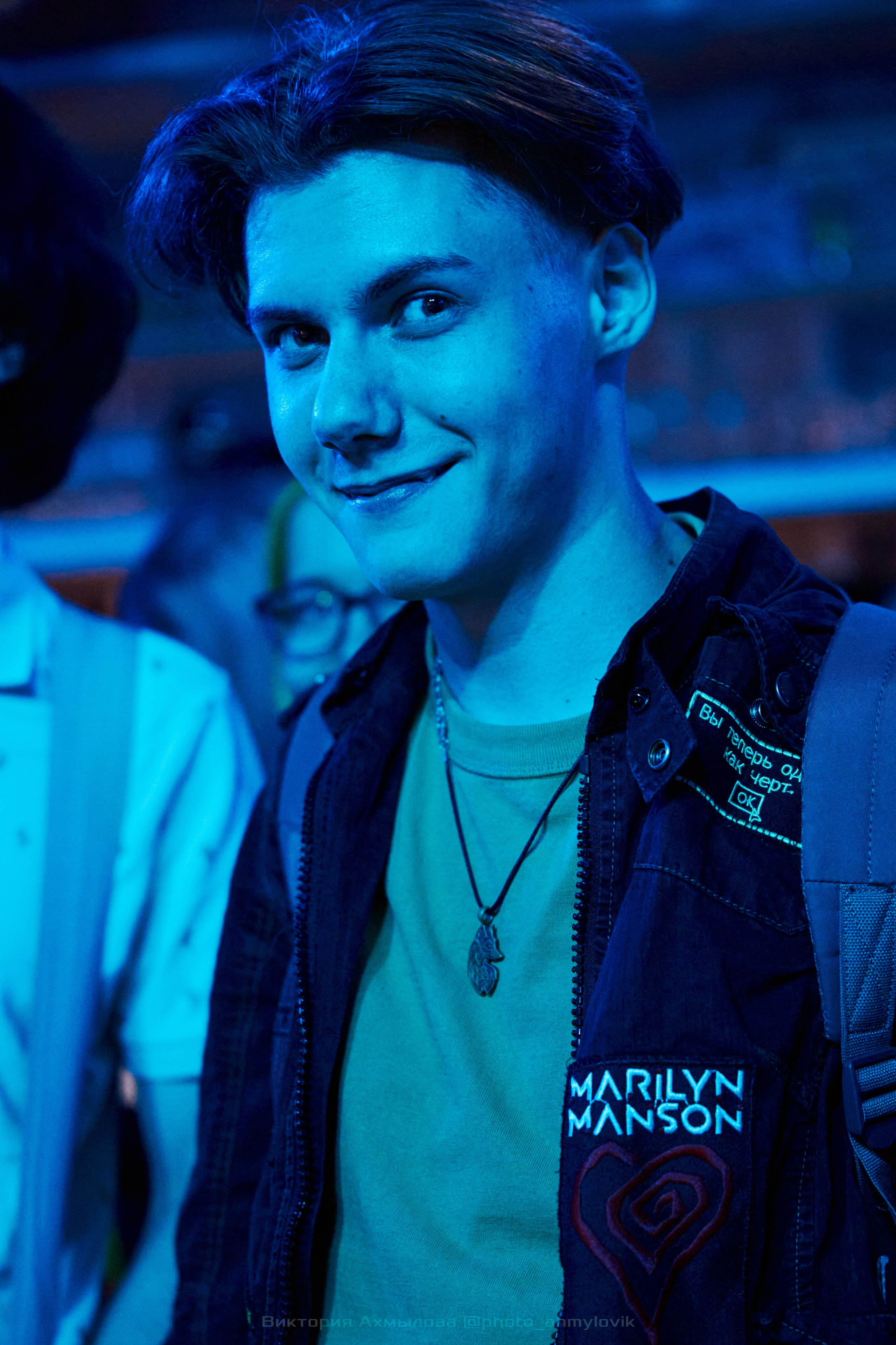 29.08.2024 НШБ Техника без опасности. Виктория Ахмылова. Фотограф в Москве