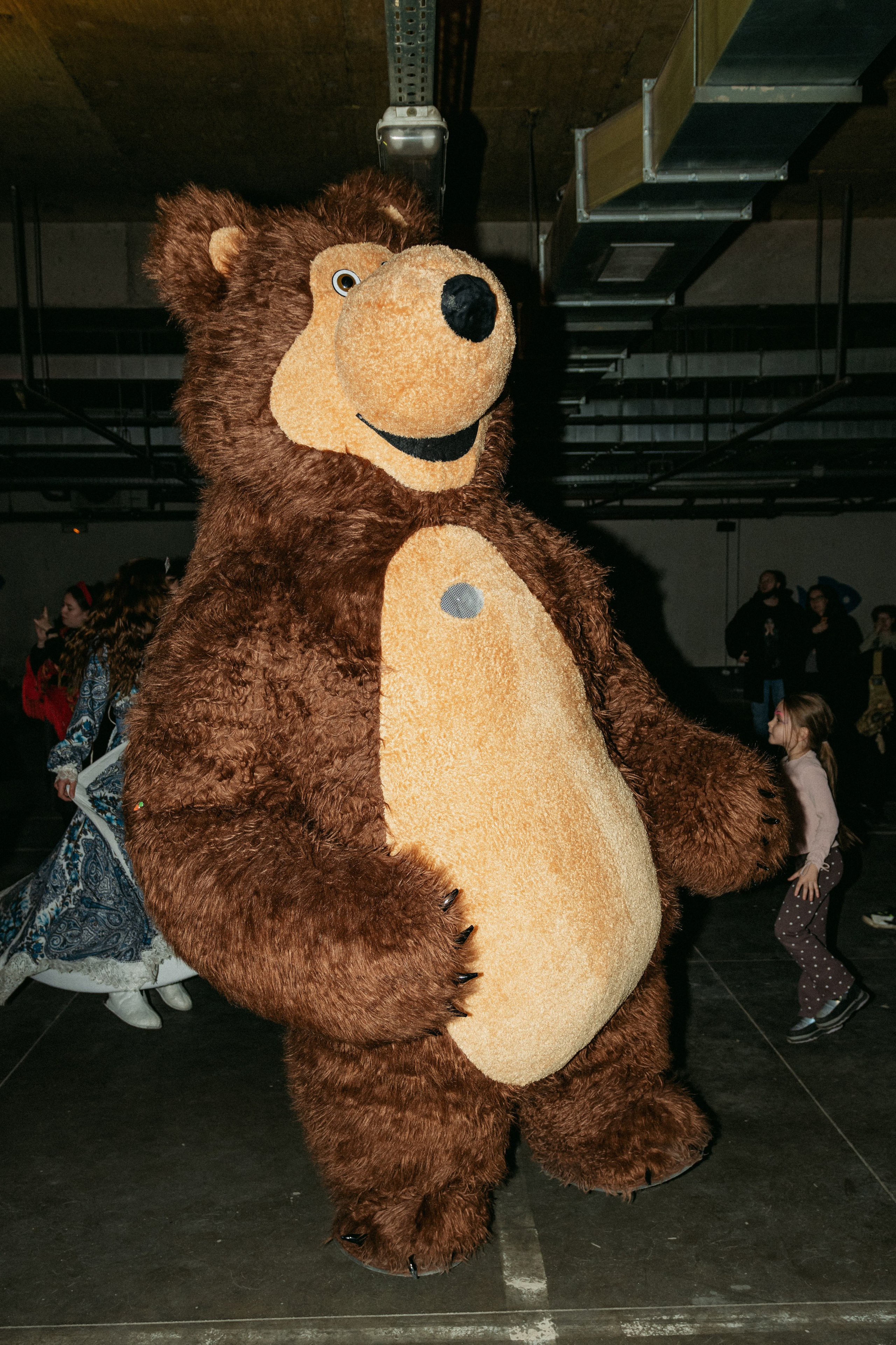 Кофе Рейв в ТРЦ «ПЛАНЕТА» 2