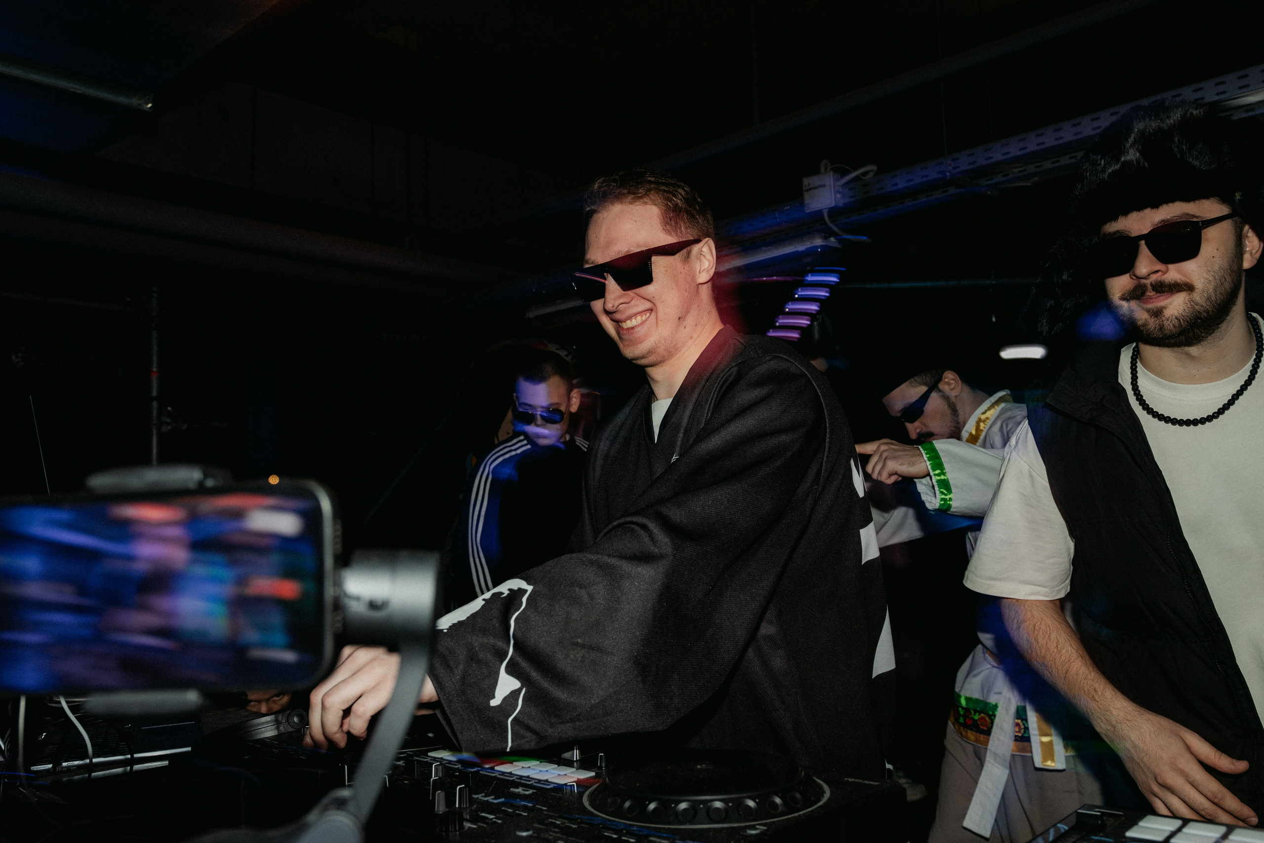 Кофе Рейв в ТРЦ «ПЛАНЕТА» 2