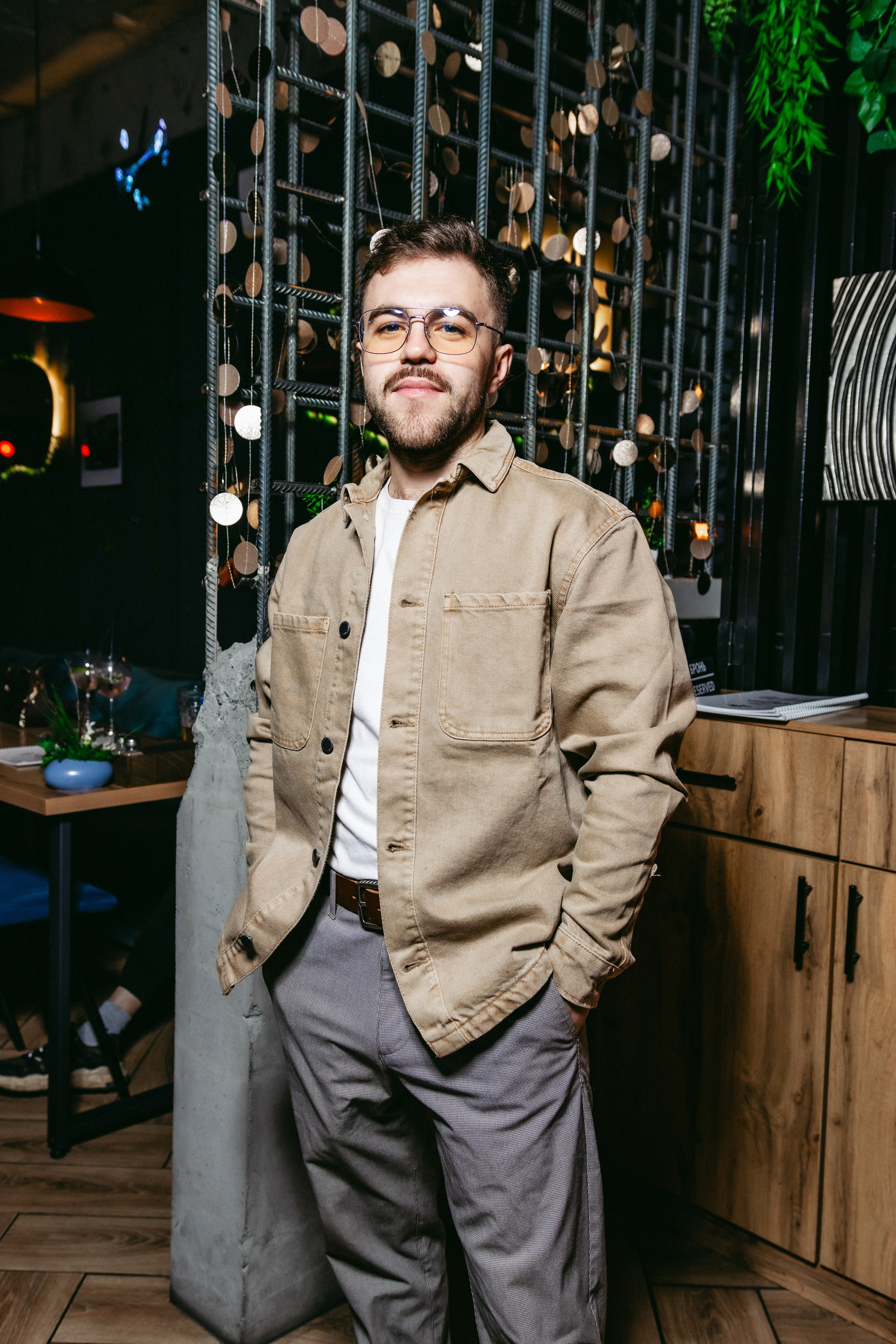 ДР SEVEN бар | 1год