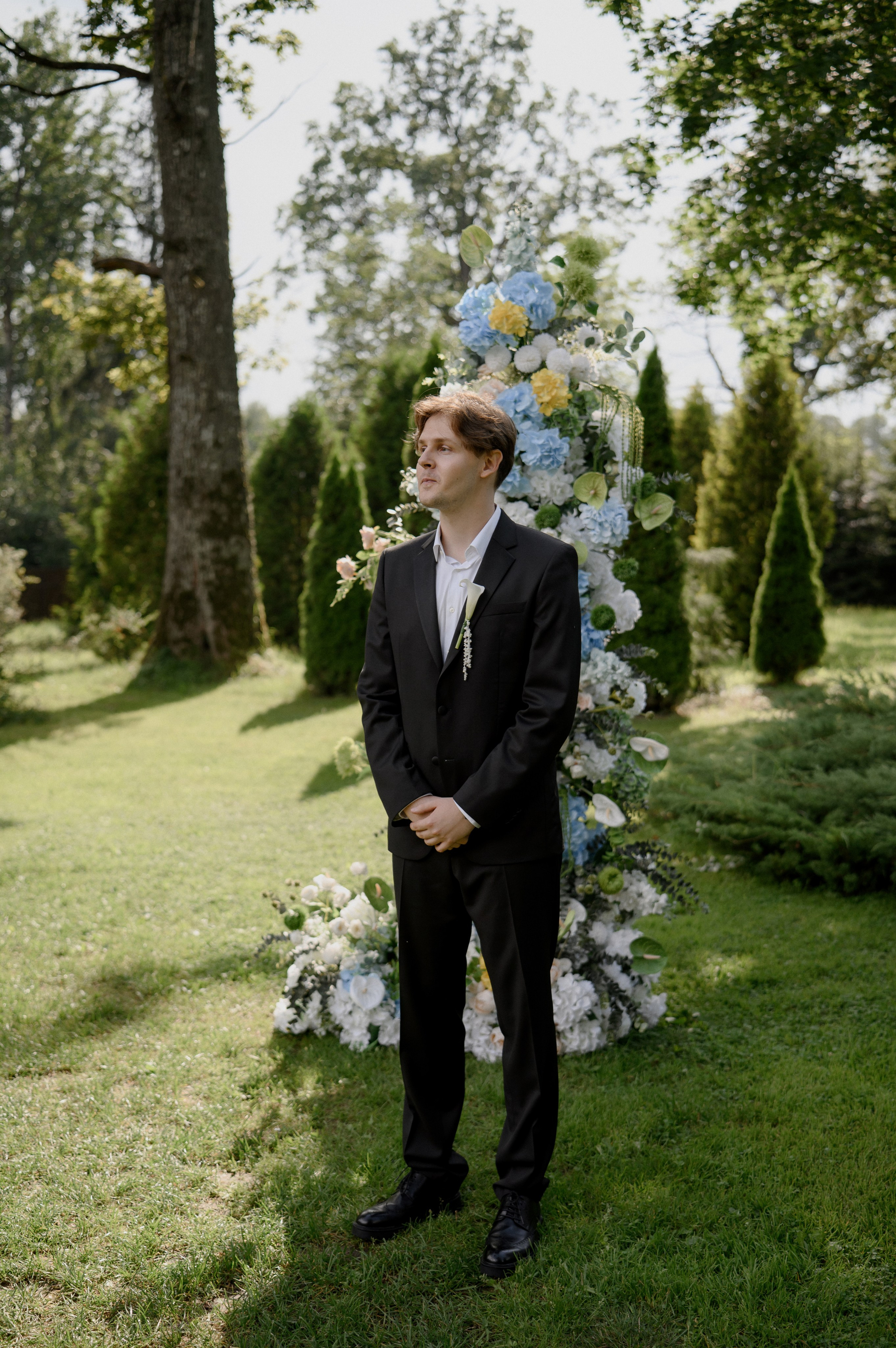 НИКИТА И КАТЯ. Свадебный фотограф Минск