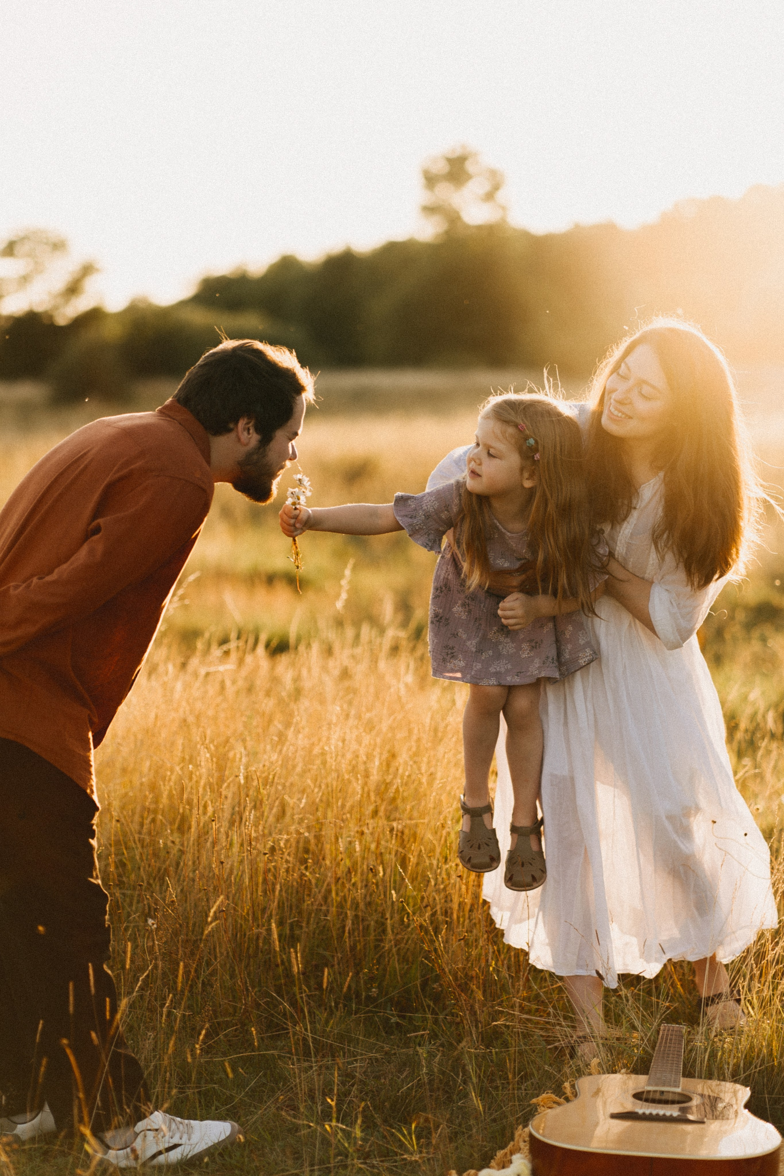 Семейные истории/ мои любимые фотографии. Фотограф Шишенко Юлия