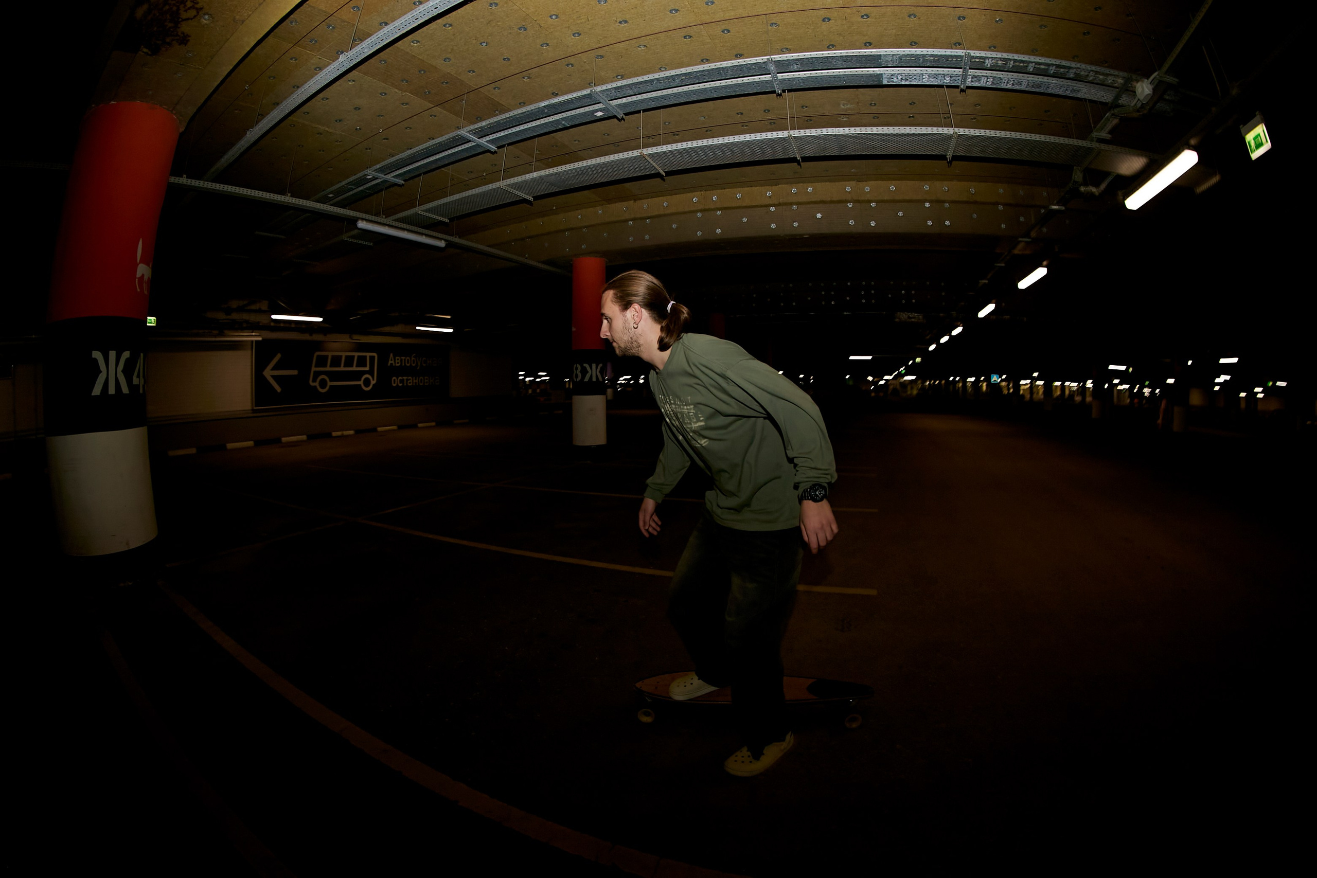 Кампейн. Фотограф Эмилия Сафиуллина