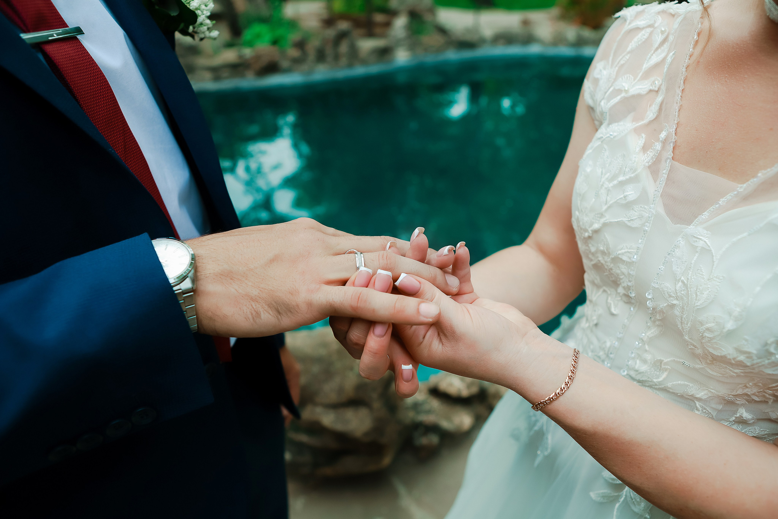 Наталья и Андрей. Свадебный фотограф Евгения Фролова г. Каменск-Шахтинский, Донецк, Ростов