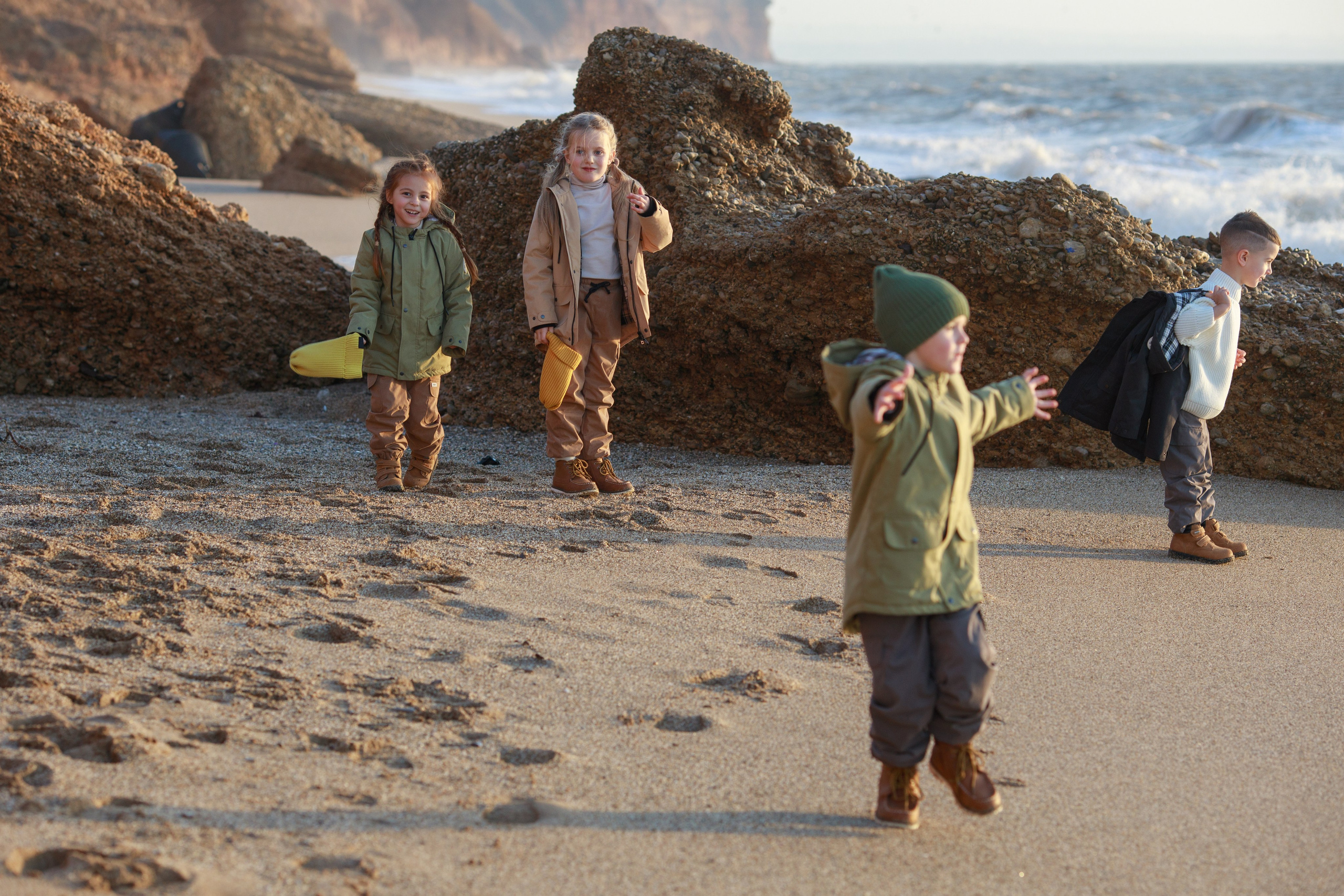 Sofuto. Весна 2024. Римма Зайцева контент для брендов