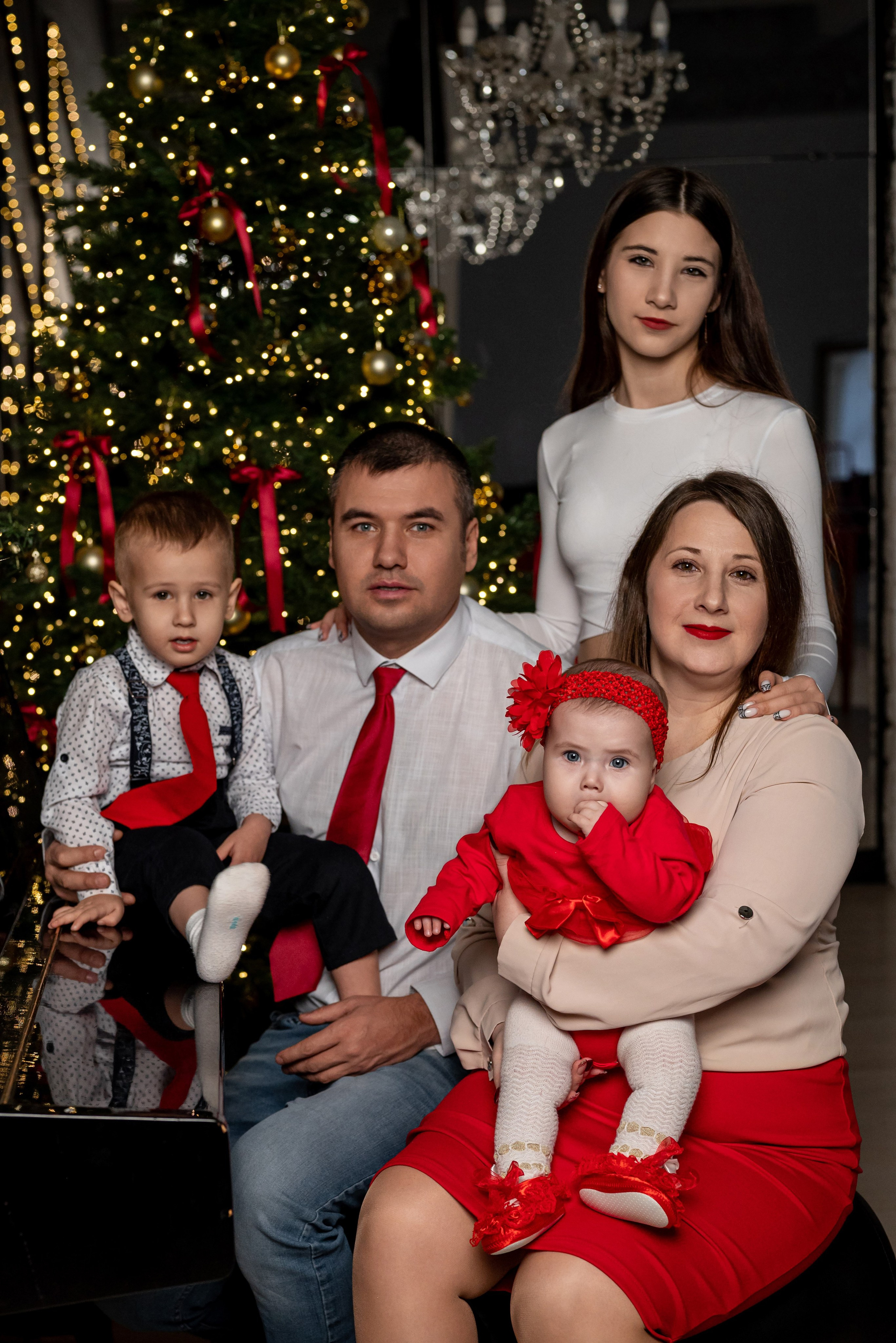 Елена. Фотограф в городе Салават