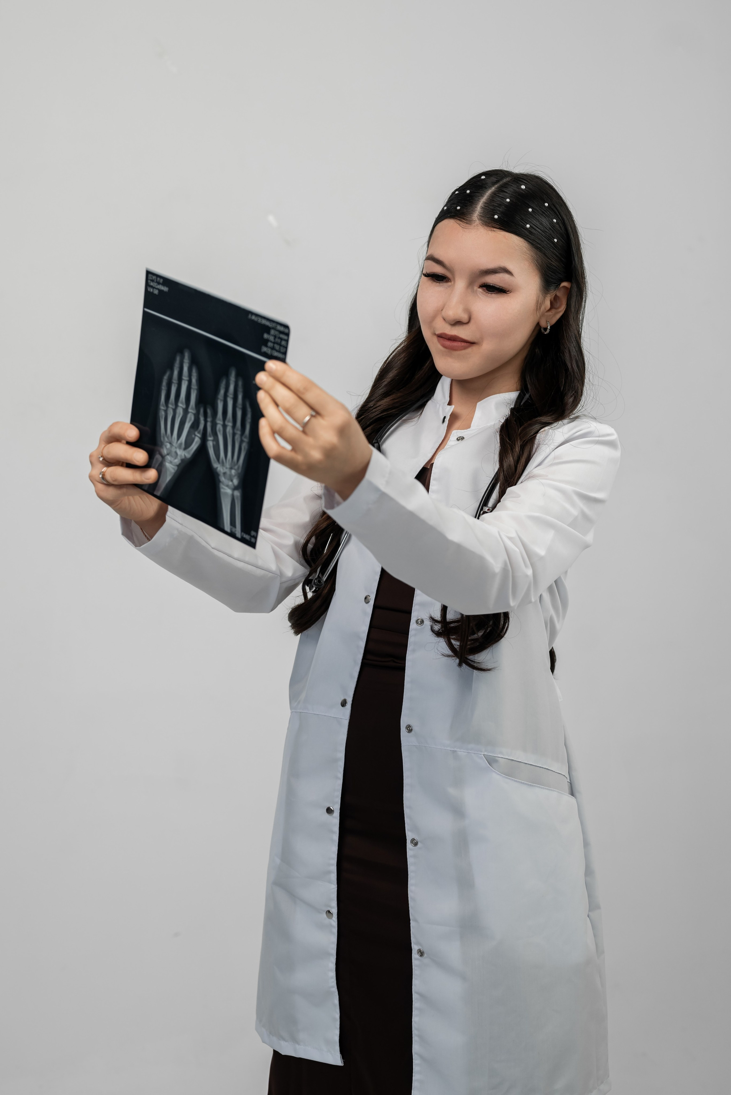 Медицинский колледж. Фотограф в городе Салават