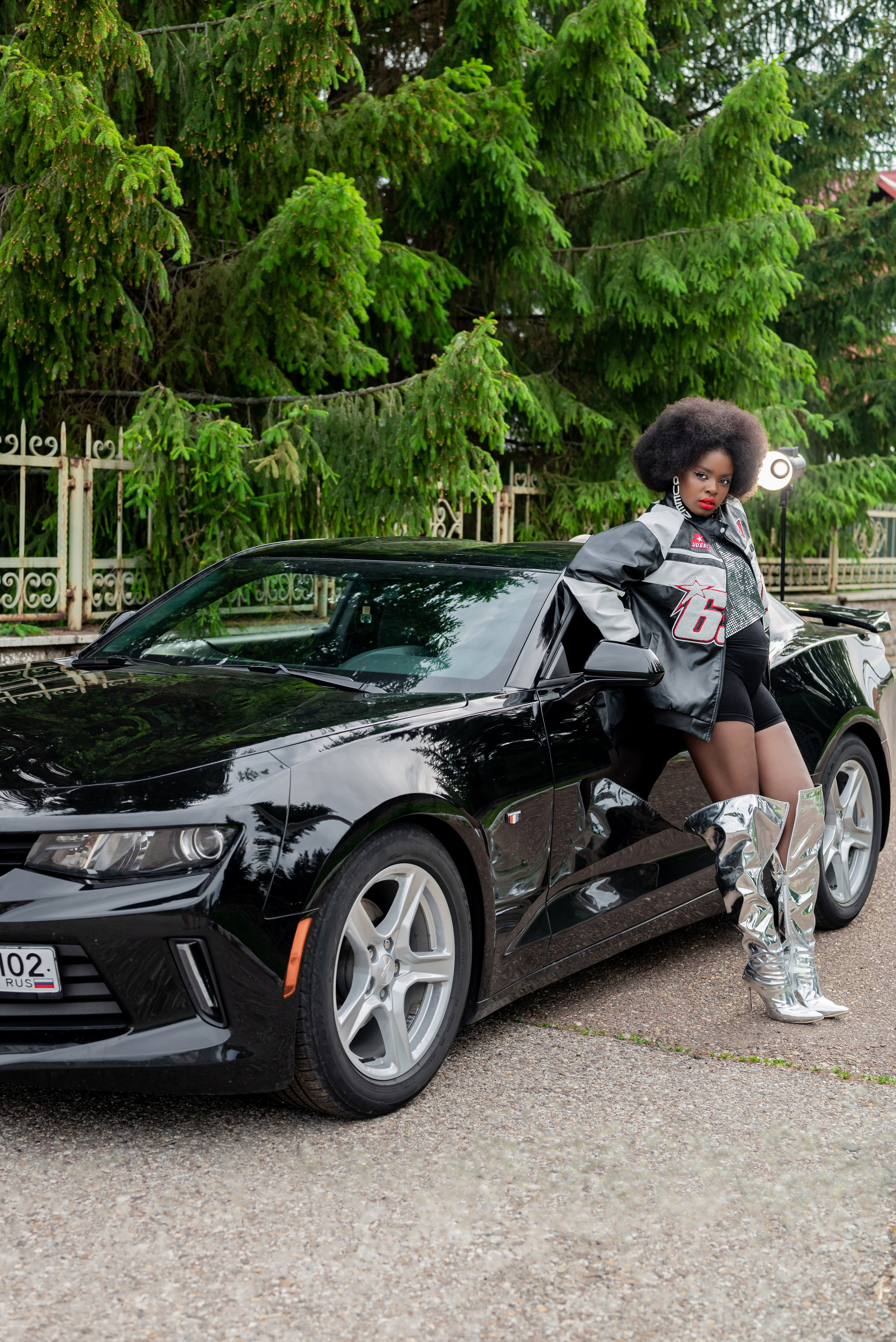 София. Фотограф в городе Салават