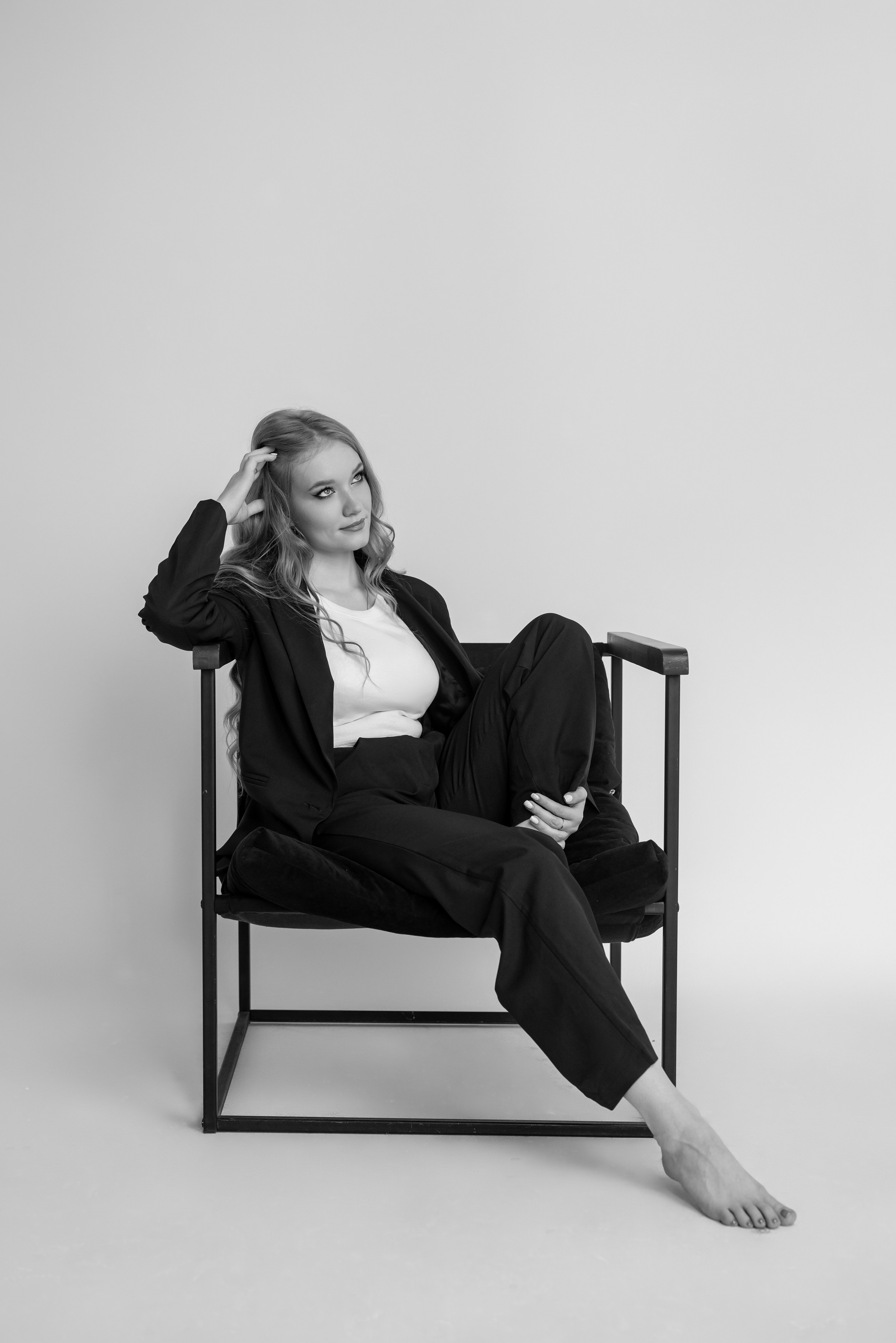 Юлия. Фотограф в городе Салават