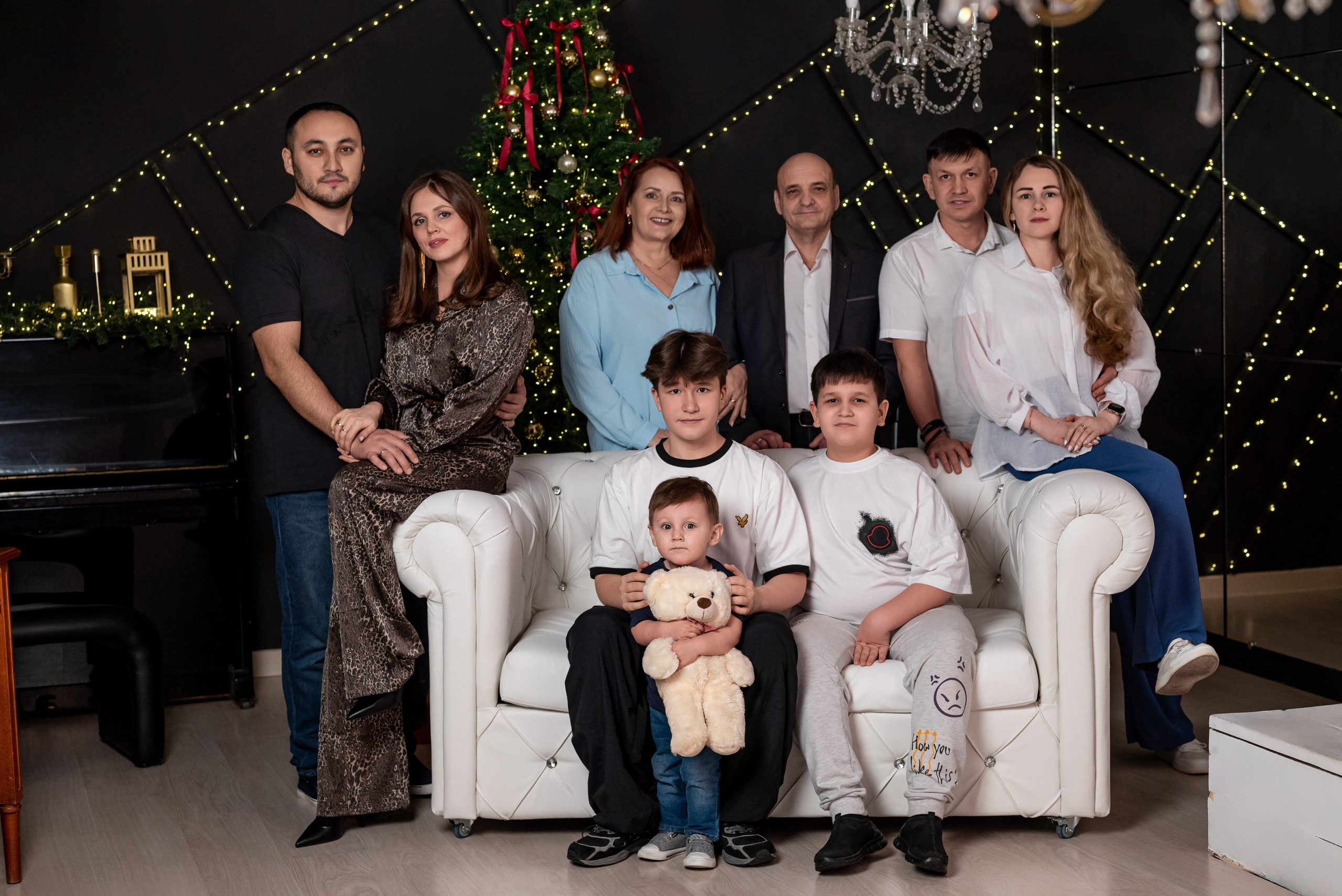 Елена. Фотограф в городе Салават